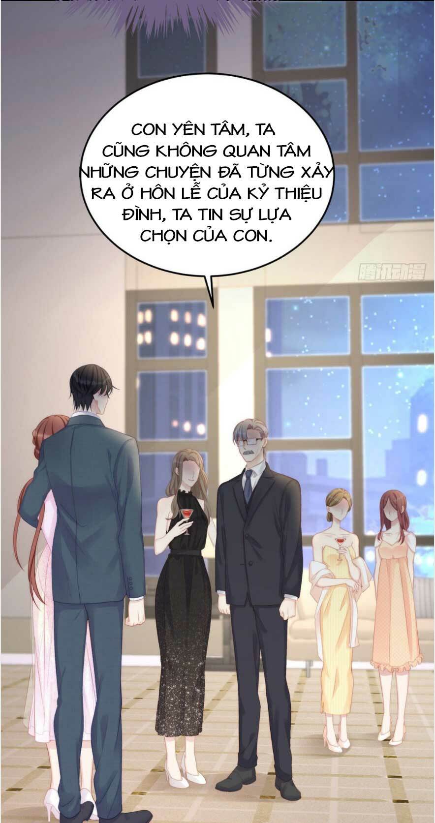 Sủng Em Sủng Tới Tận Cùng Chapter 103 - Trang 2