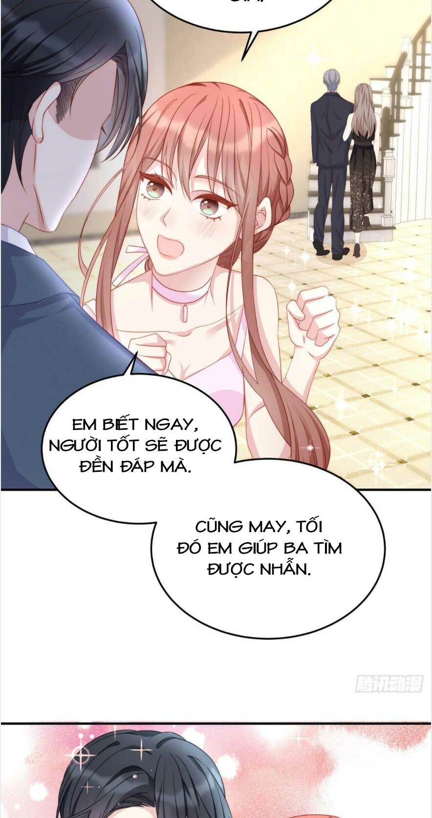 Sủng Em Sủng Tới Tận Cùng Chapter 103 - Trang 2