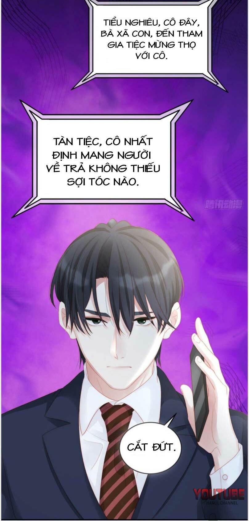 Sủng Em Sủng Tới Tận Cùng Chapter 102 - Trang 2