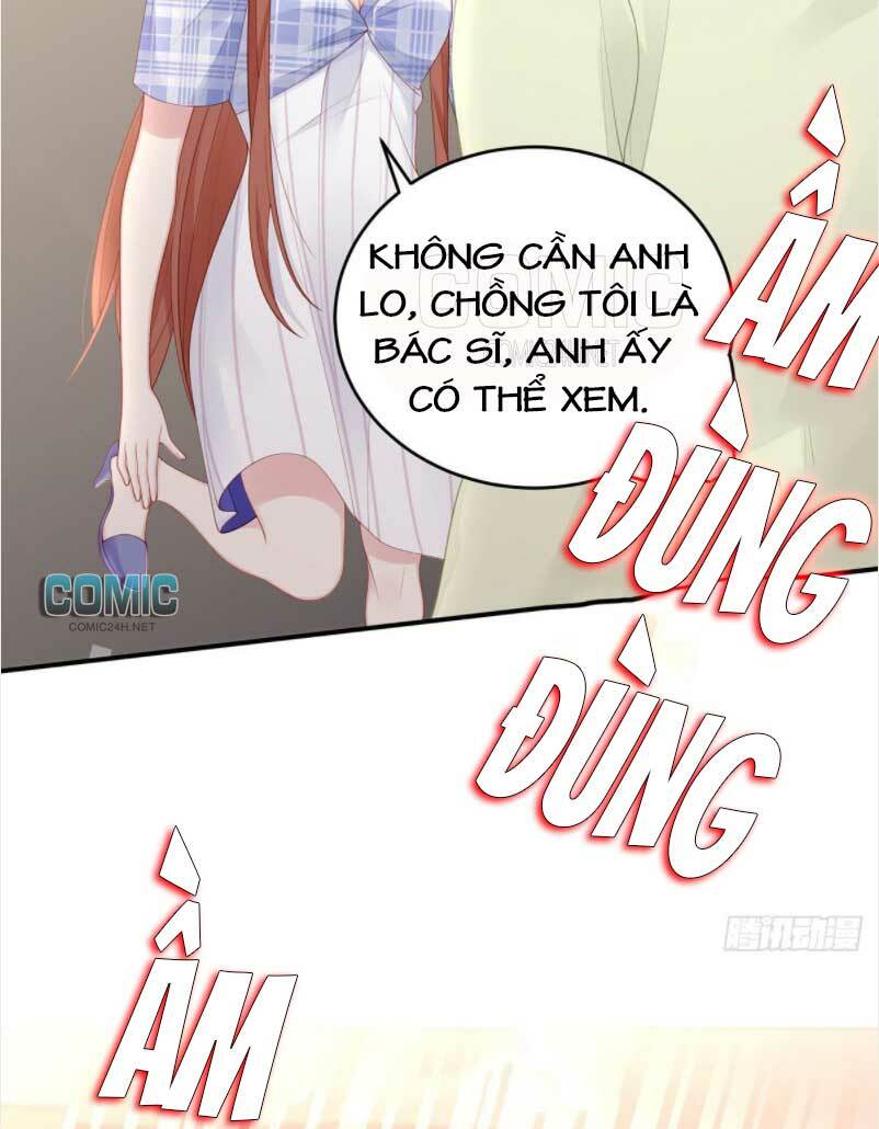 Sủng Em Sủng Tới Tận Cùng Chapter 89 - Trang 2