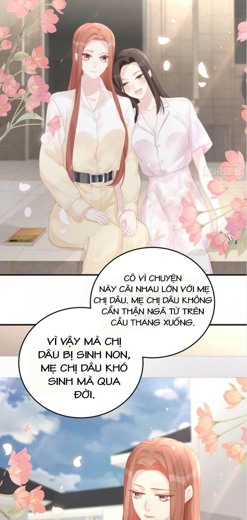 Sủng Em Sủng Tới Tận Cùng Chapter 89 - Trang 2