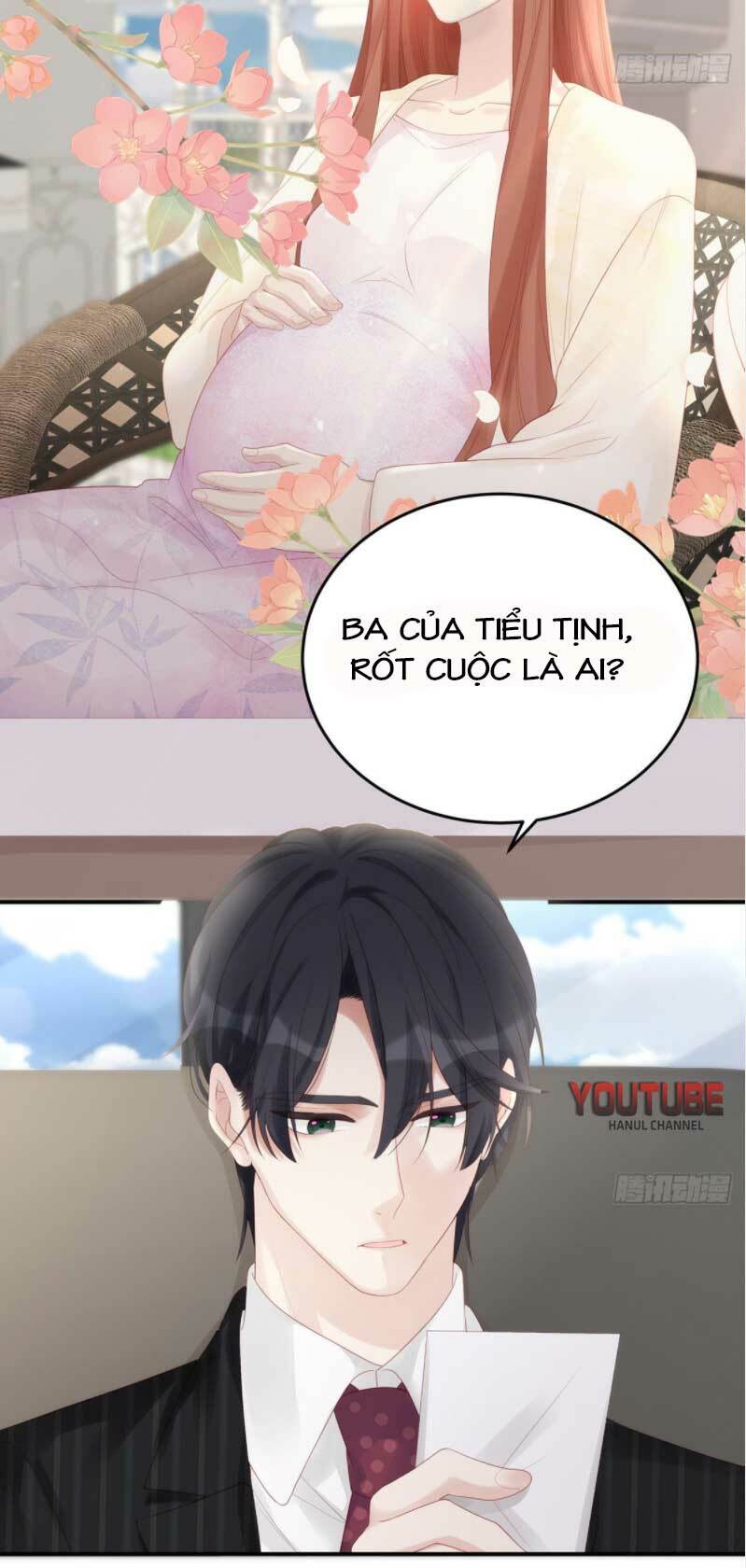 Sủng Em Sủng Tới Tận Cùng Chapter 89 - Trang 2