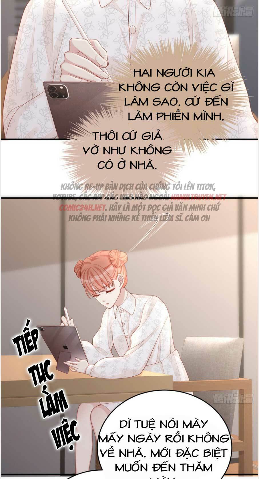 Sủng Em Sủng Tới Tận Cùng Chapter 88 - Trang 2