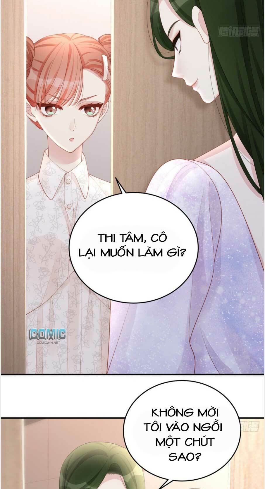 Sủng Em Sủng Tới Tận Cùng Chapter 88 - Trang 2