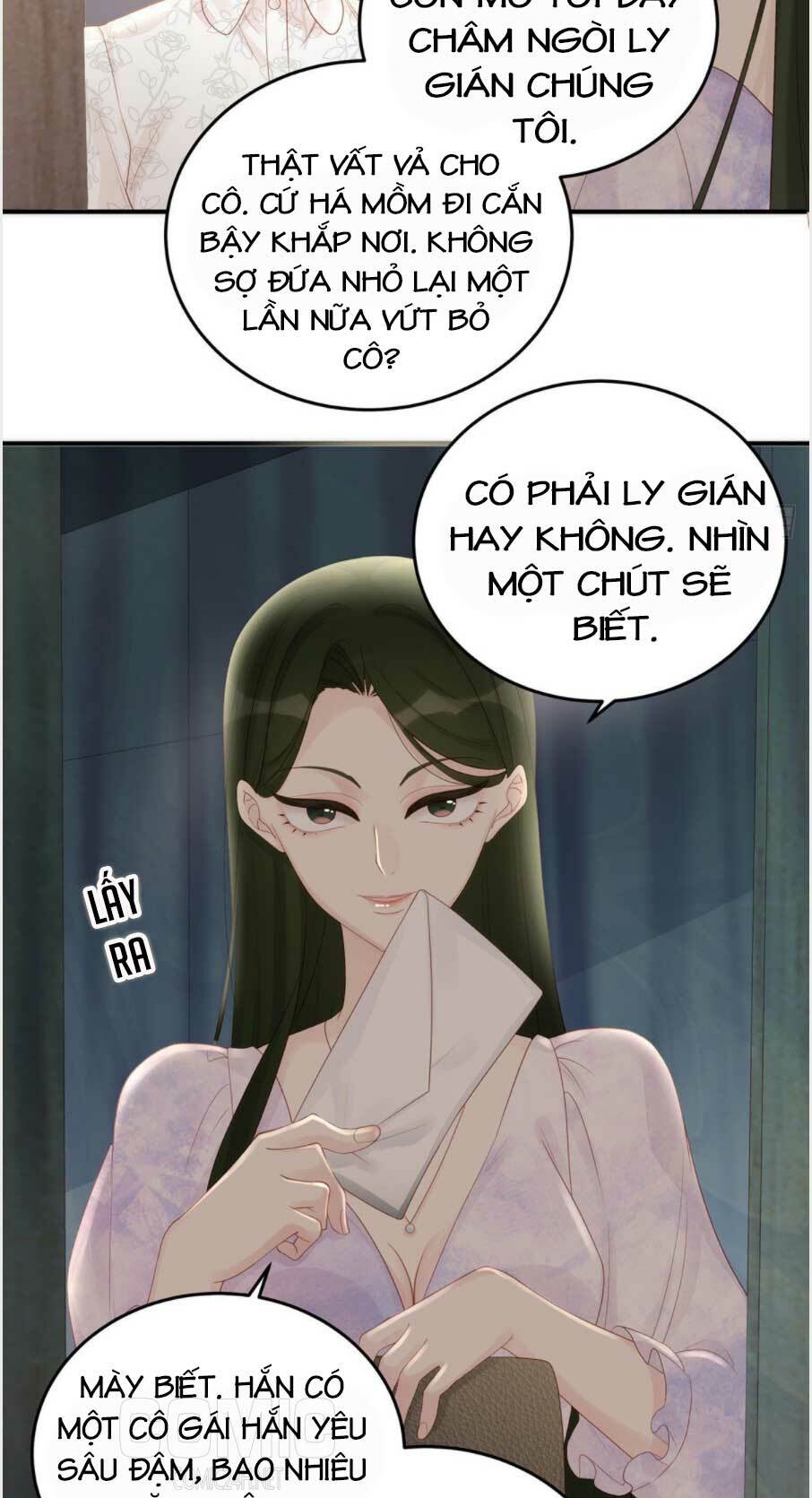 Sủng Em Sủng Tới Tận Cùng Chapter 88 - Trang 2