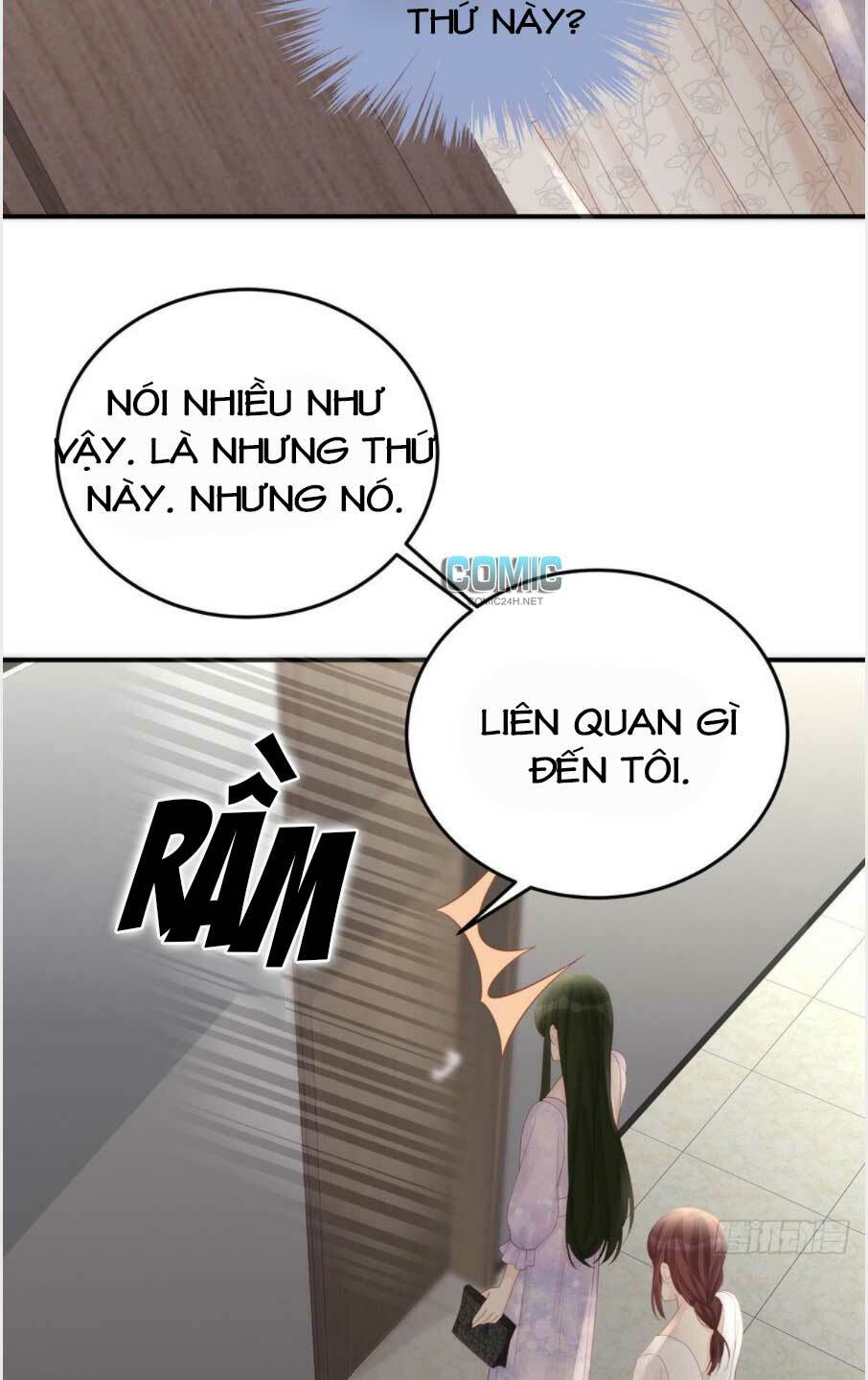 Sủng Em Sủng Tới Tận Cùng Chapter 88 - Trang 2