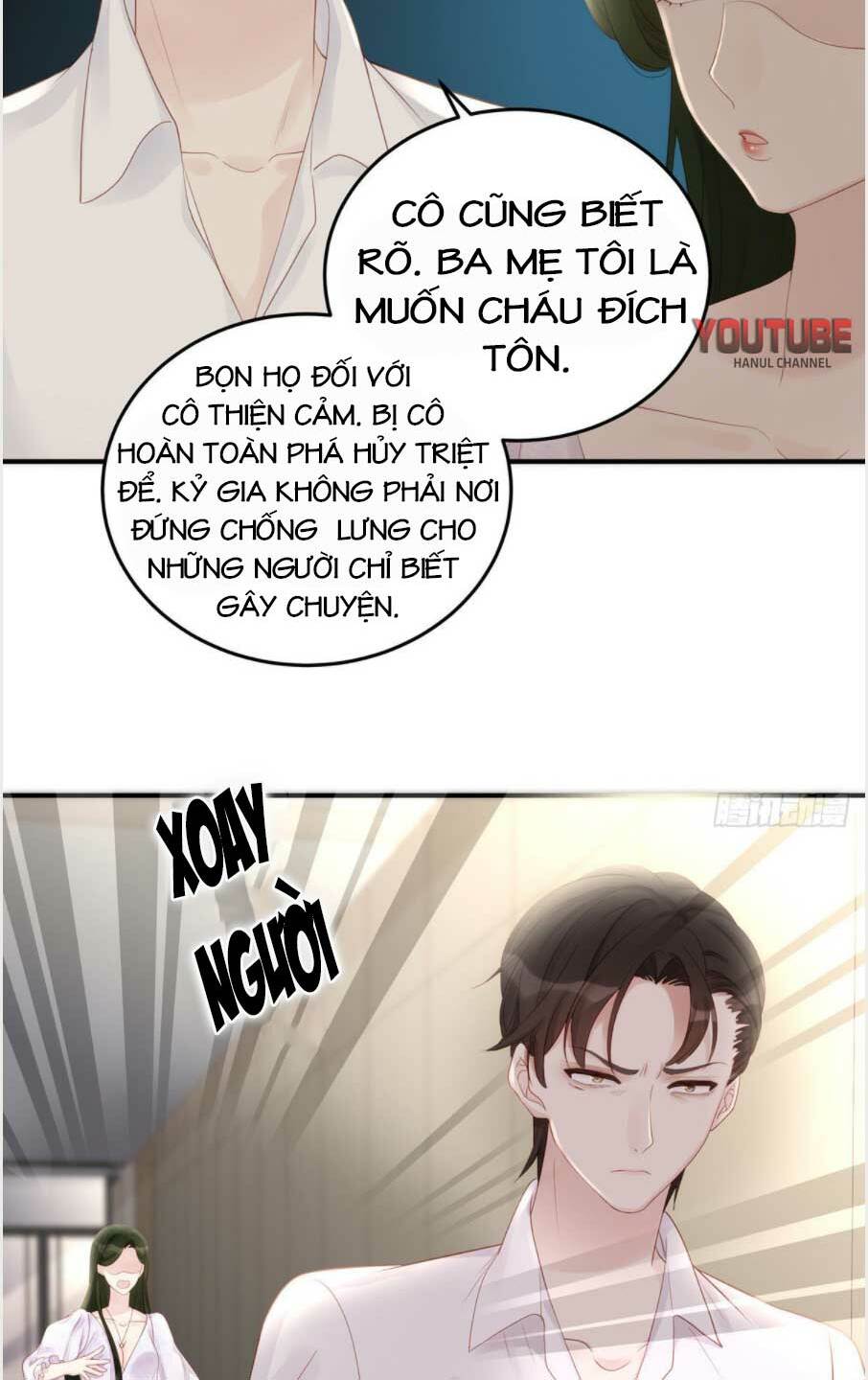 Sủng Em Sủng Tới Tận Cùng Chapter 88 - Trang 2