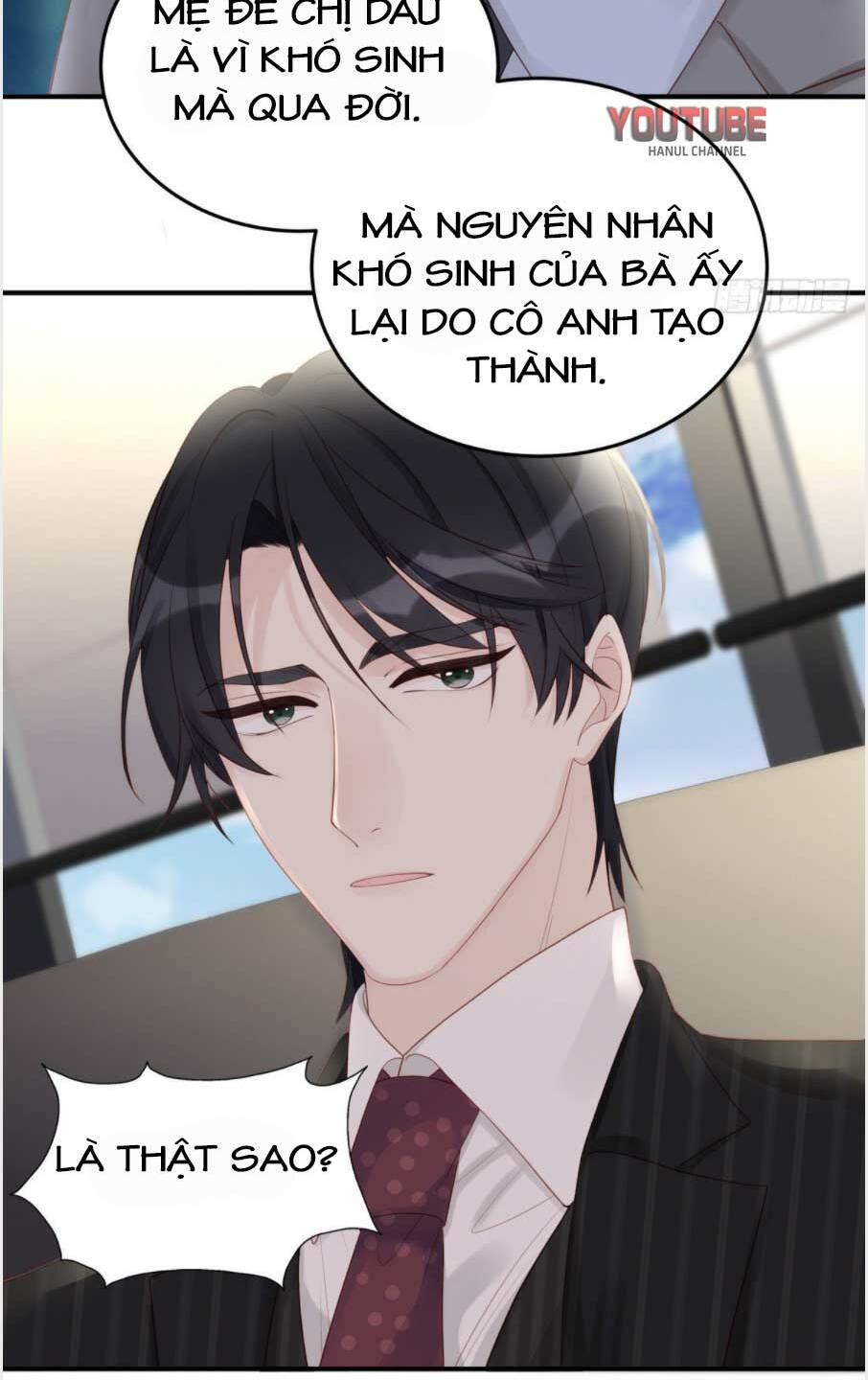 Sủng Em Sủng Tới Tận Cùng Chapter 88 - Trang 2