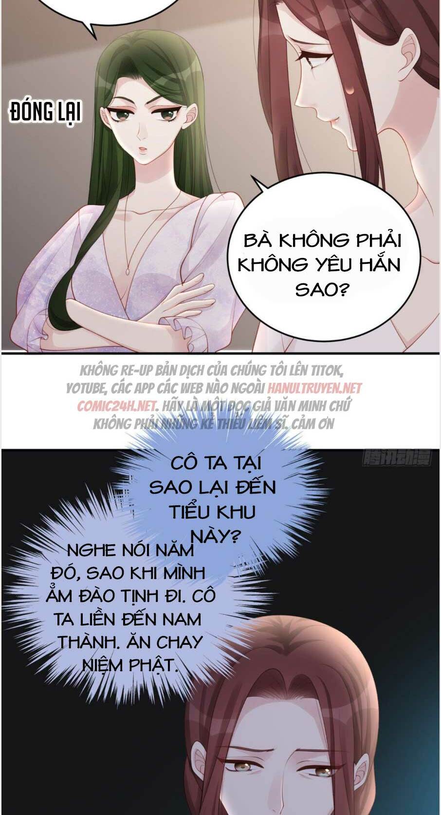 Sủng Em Sủng Tới Tận Cùng Chapter 88 - Trang 2