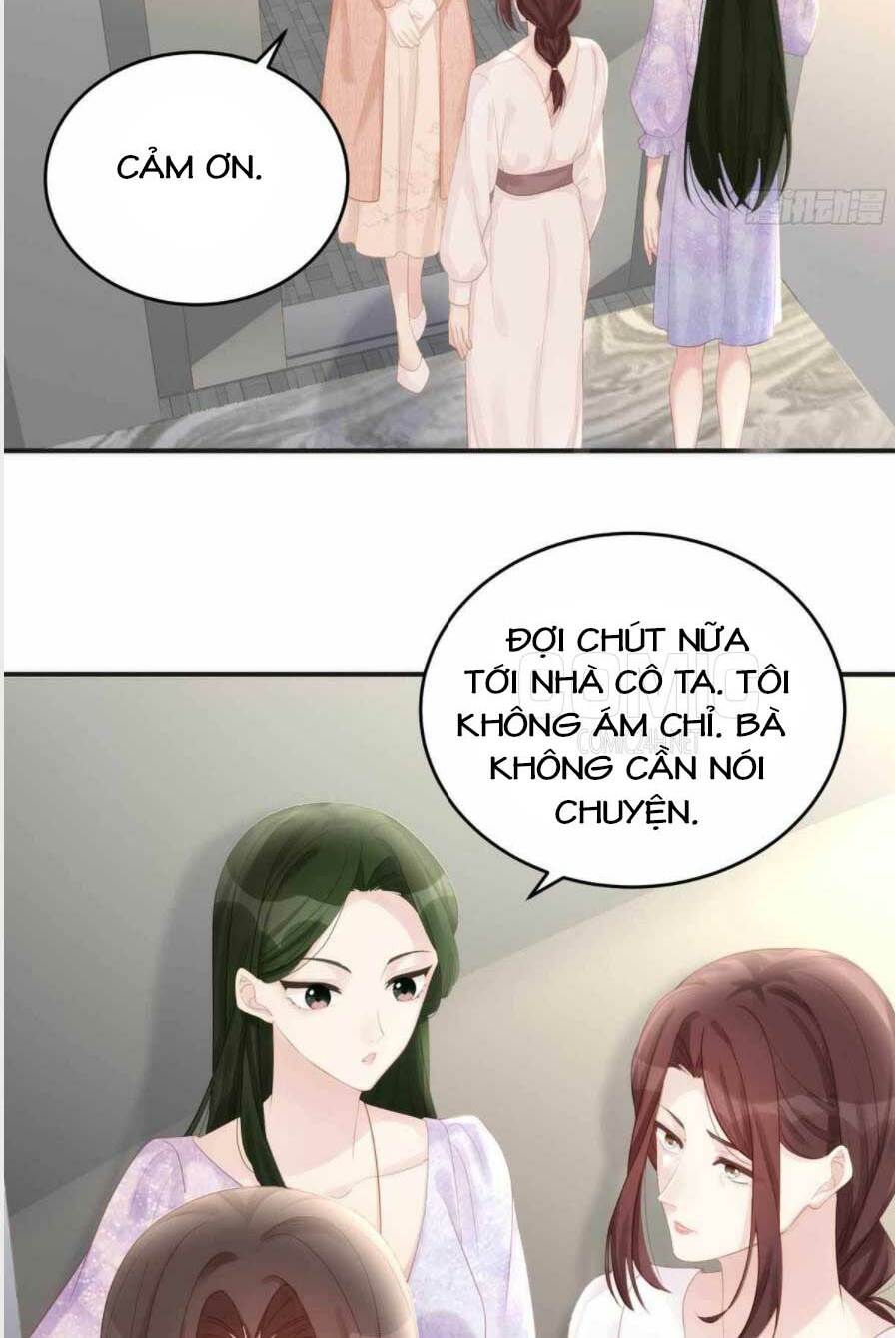 Sủng Em Sủng Tới Tận Cùng Chapter 87.2 - Trang 2