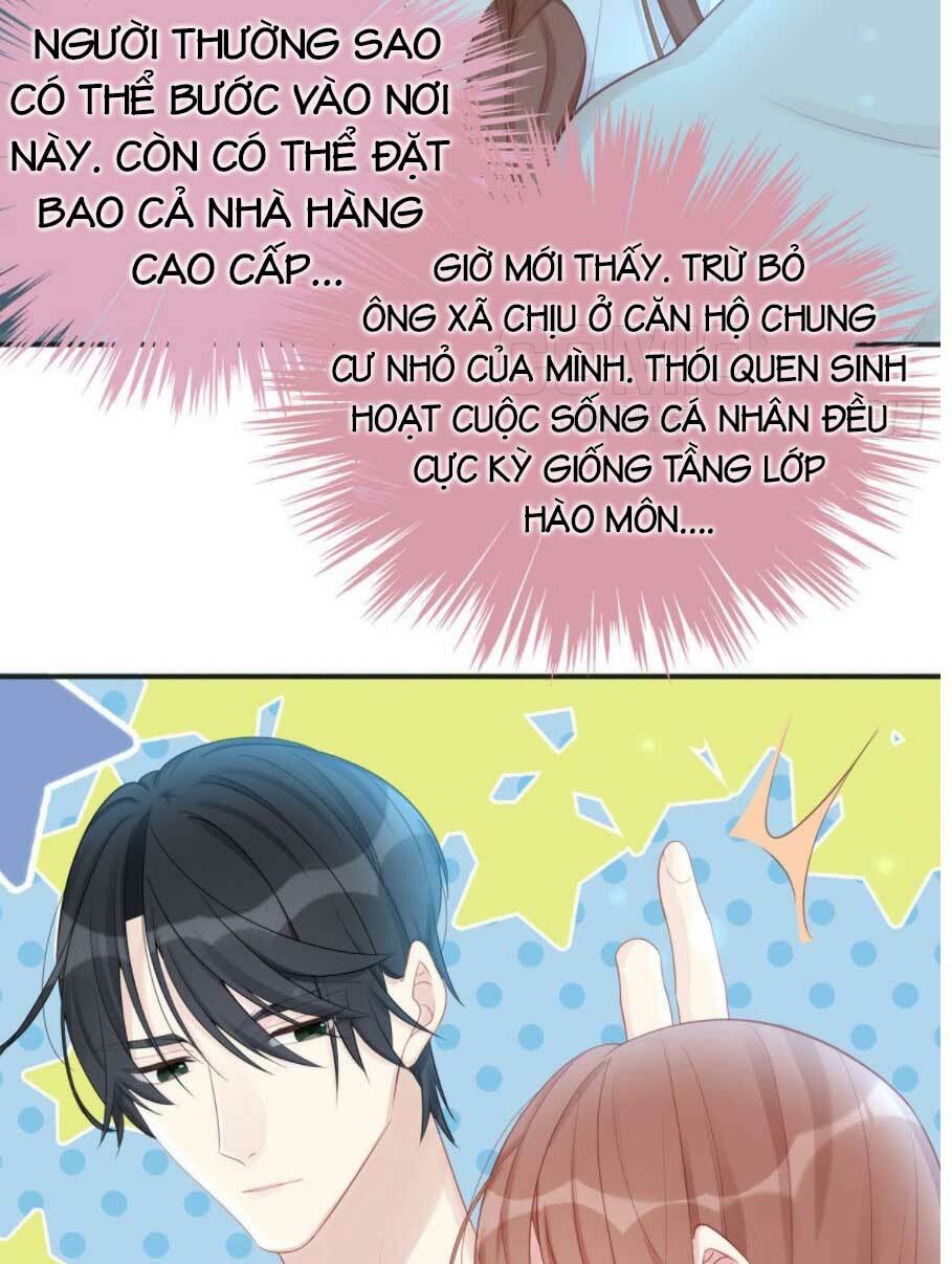 Sủng Em Sủng Tới Tận Cùng Chapter 86.2 - Trang 2