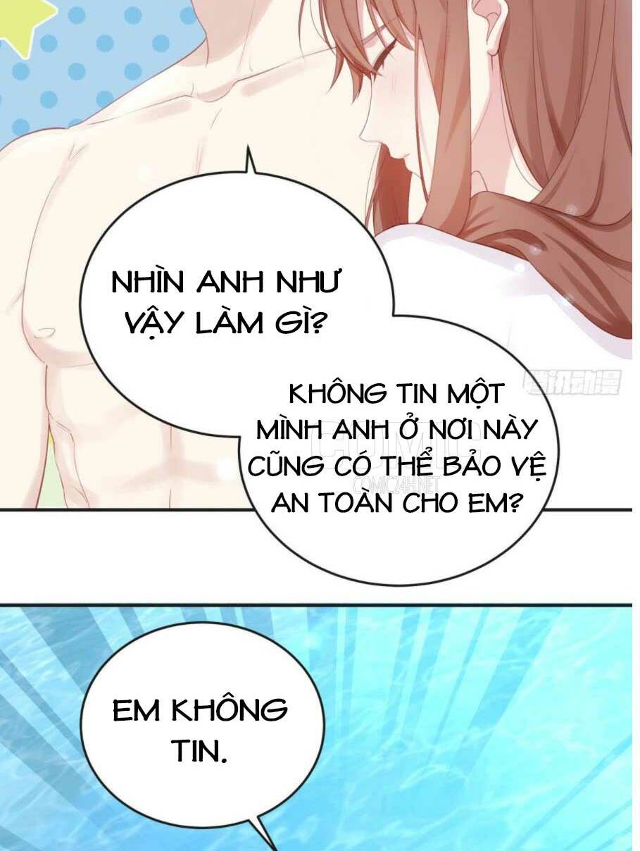 Sủng Em Sủng Tới Tận Cùng Chapter 86.2 - Trang 2