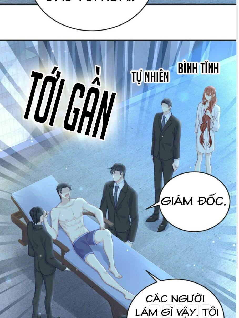 Sủng Em Sủng Tới Tận Cùng Chapter 86.2 - Trang 2