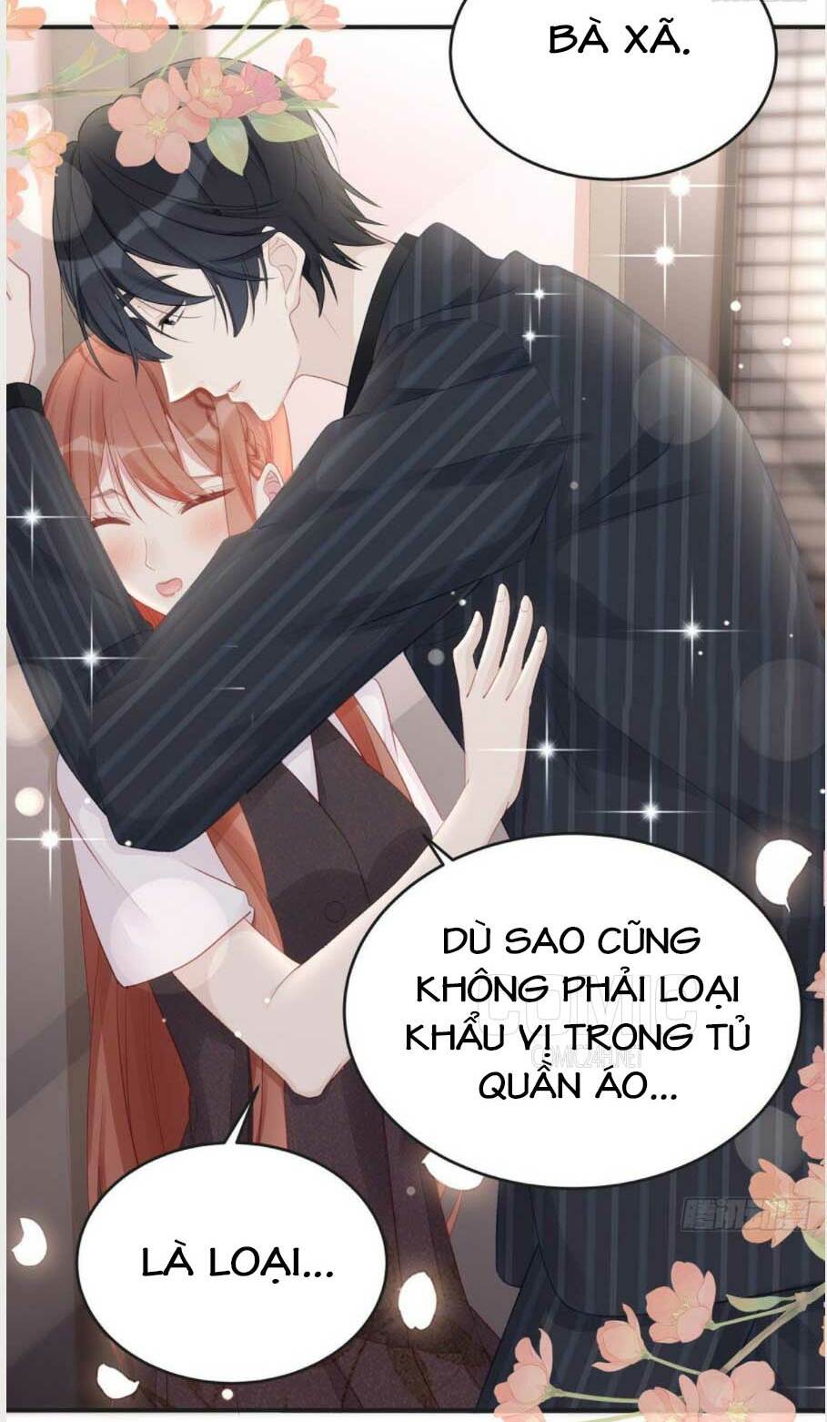 Sủng Em Sủng Tới Tận Cùng Chapter 86.1 - Trang 2