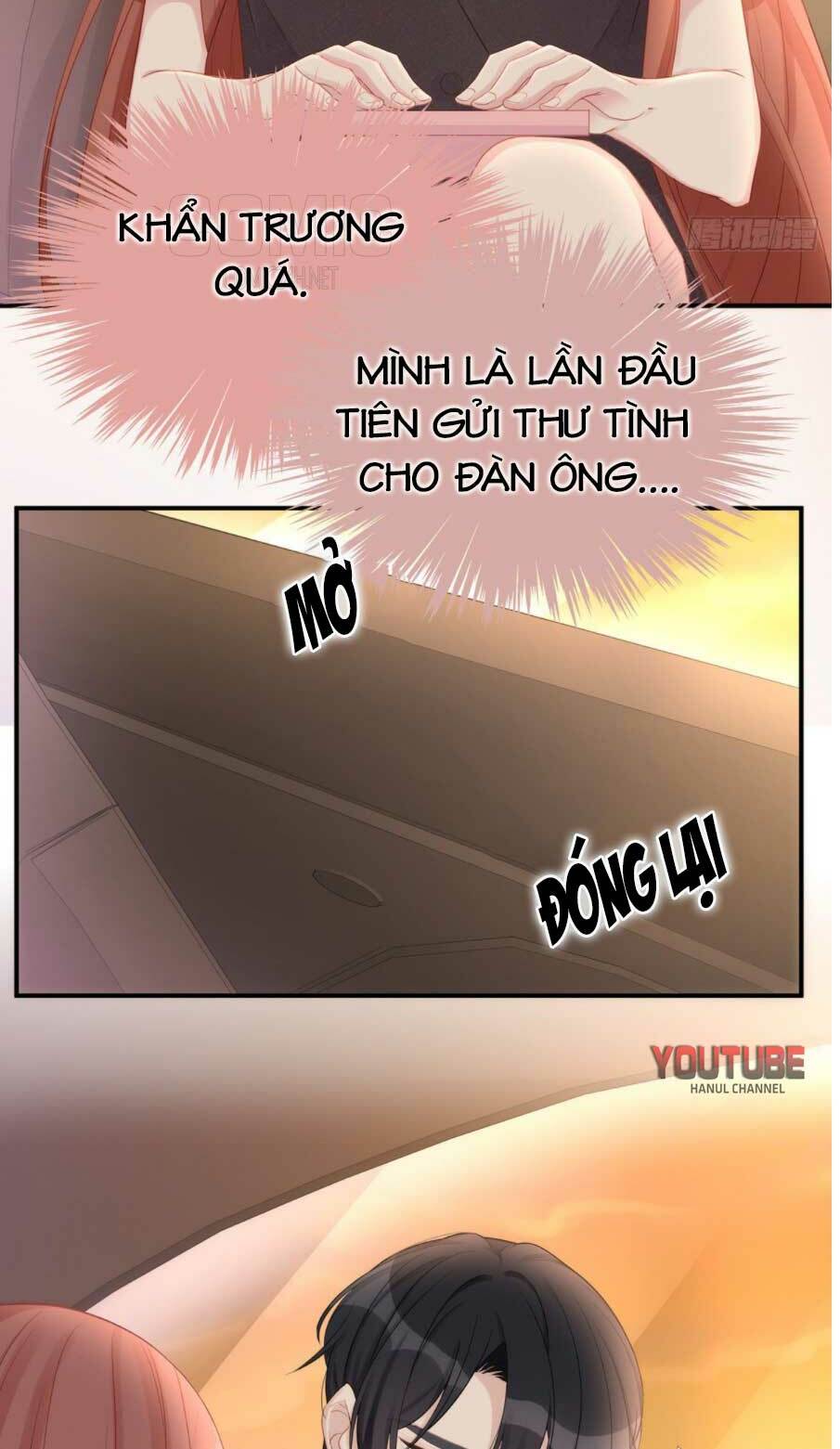 Sủng Em Sủng Tới Tận Cùng Chapter 85.2 - Trang 2