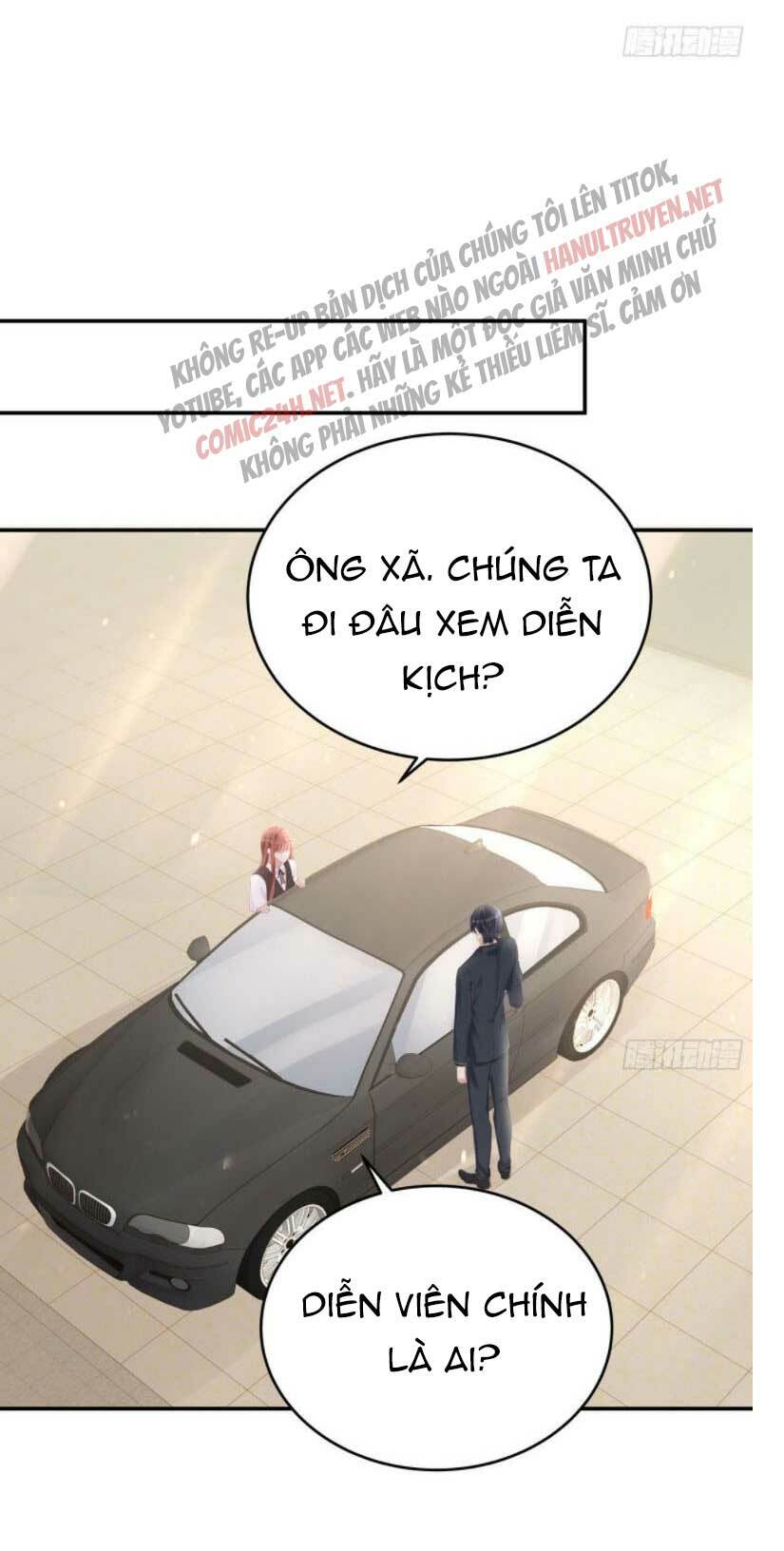 Sủng Em Sủng Tới Tận Cùng Chapter 83.2 - Trang 2