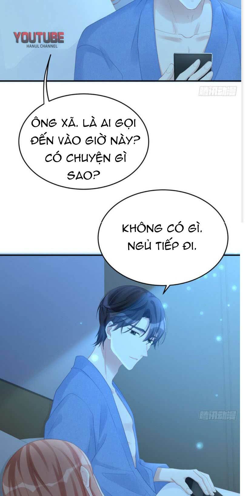 Sủng Em Sủng Tới Tận Cùng Chapter 83.2 - Trang 2