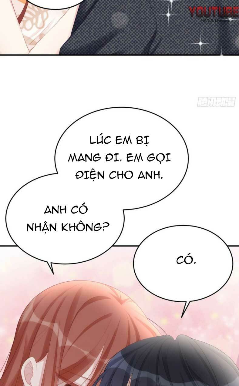 Sủng Em Sủng Tới Tận Cùng Chapter 83.1 - Trang 2