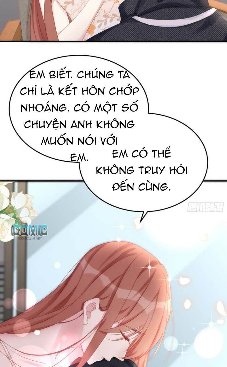 Sủng Em Sủng Tới Tận Cùng Chapter 83.1 - Trang 2