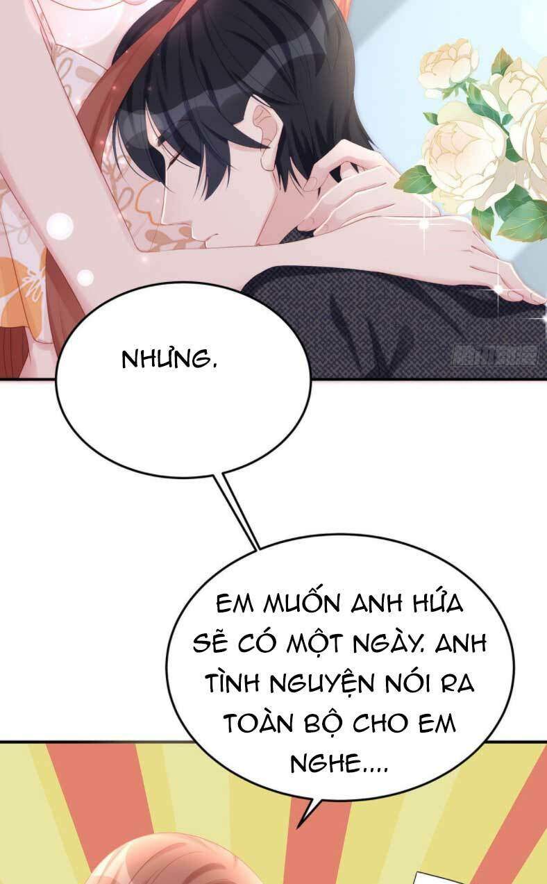 Sủng Em Sủng Tới Tận Cùng Chapter 83.1 - Trang 2