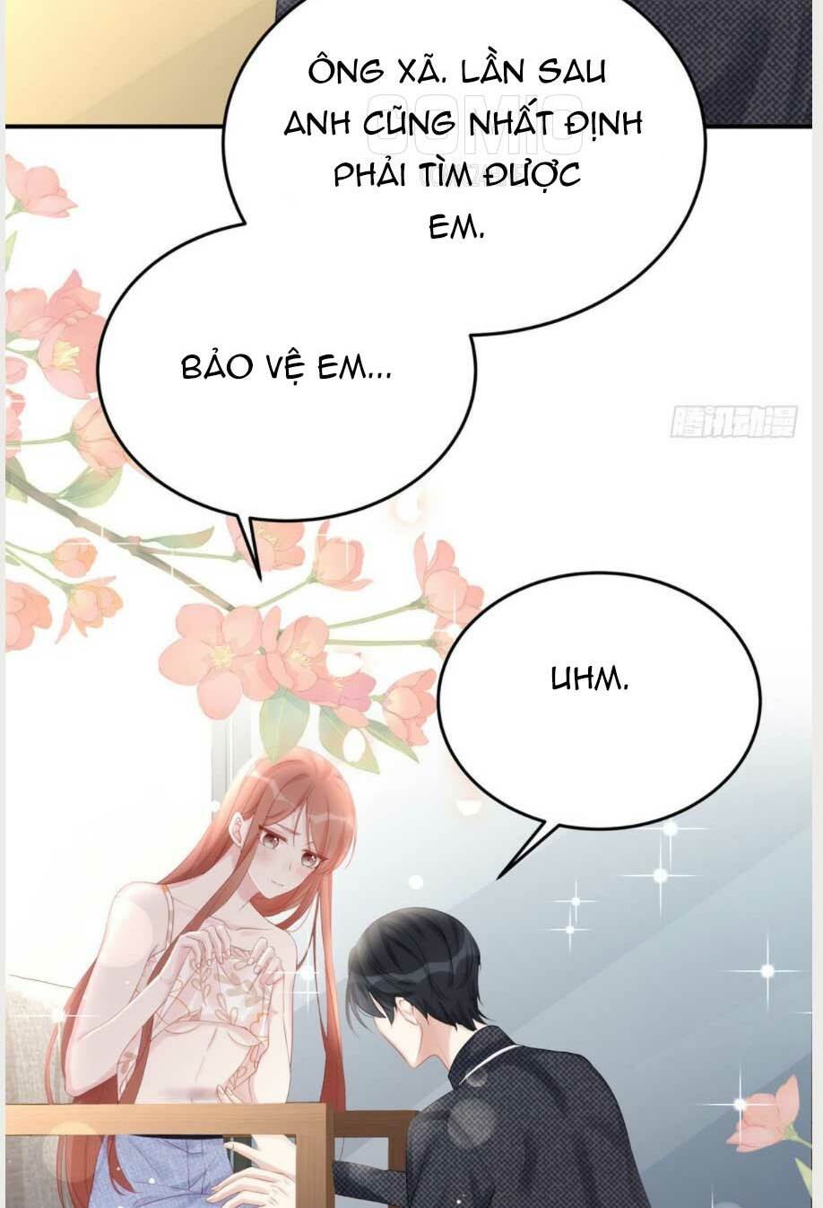 Sủng Em Sủng Tới Tận Cùng Chapter 82.2 - Trang 2