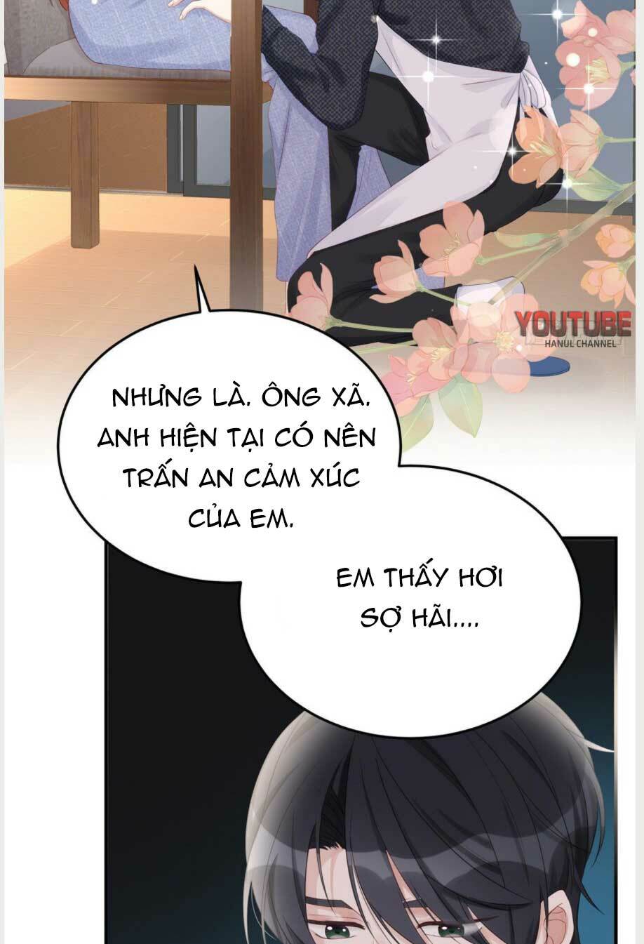 Sủng Em Sủng Tới Tận Cùng Chapter 82.2 - Trang 2