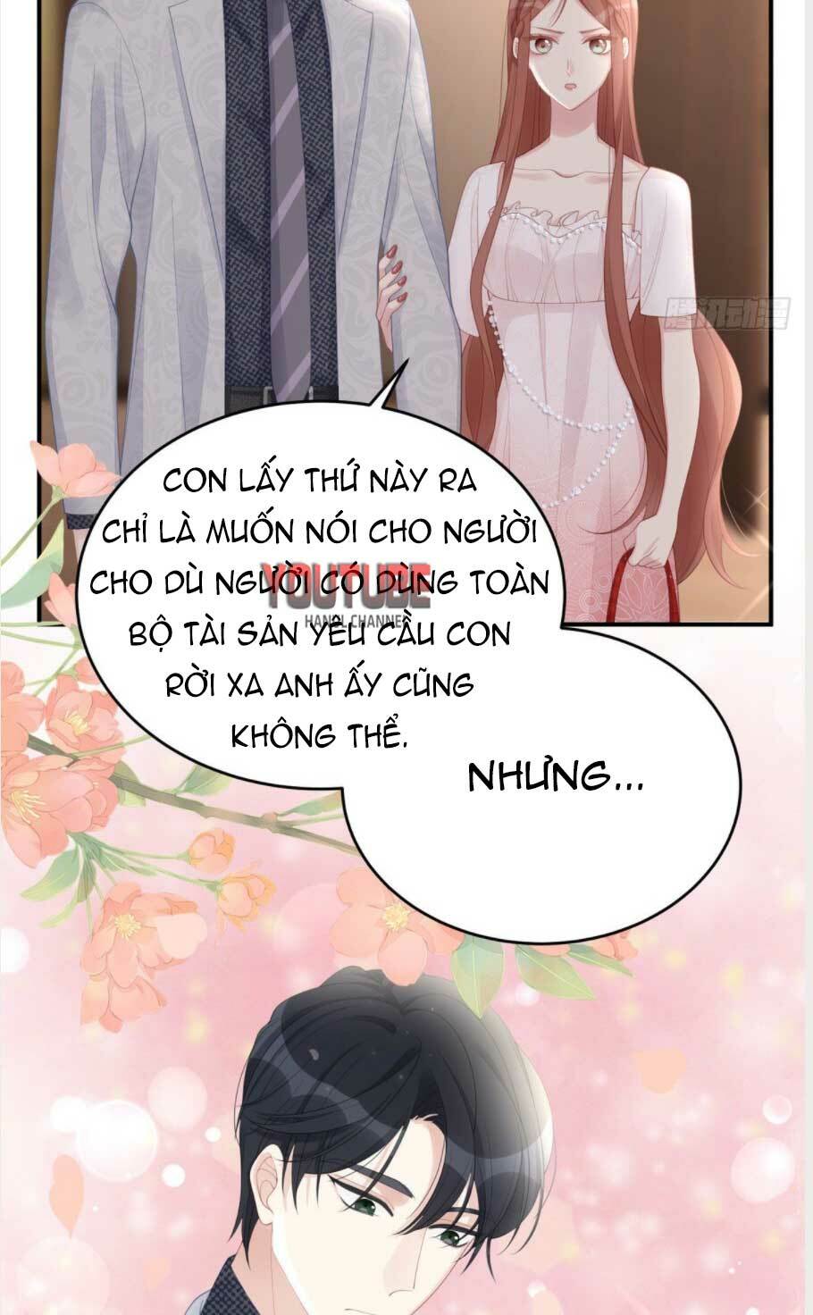 Sủng Em Sủng Tới Tận Cùng Chapter 82.1 - Trang 2