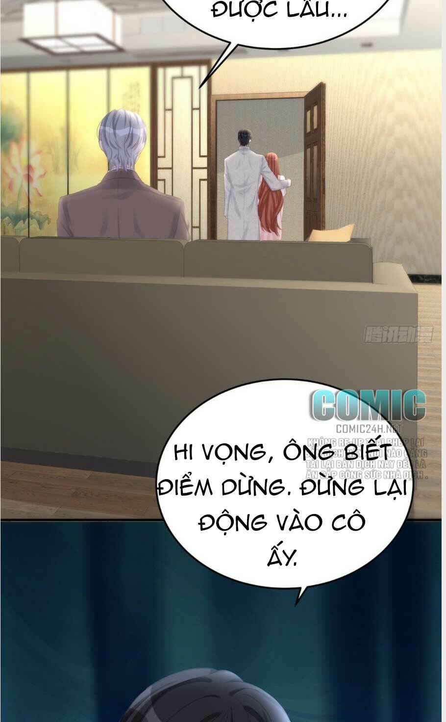 Sủng Em Sủng Tới Tận Cùng Chapter 82.1 - Trang 2