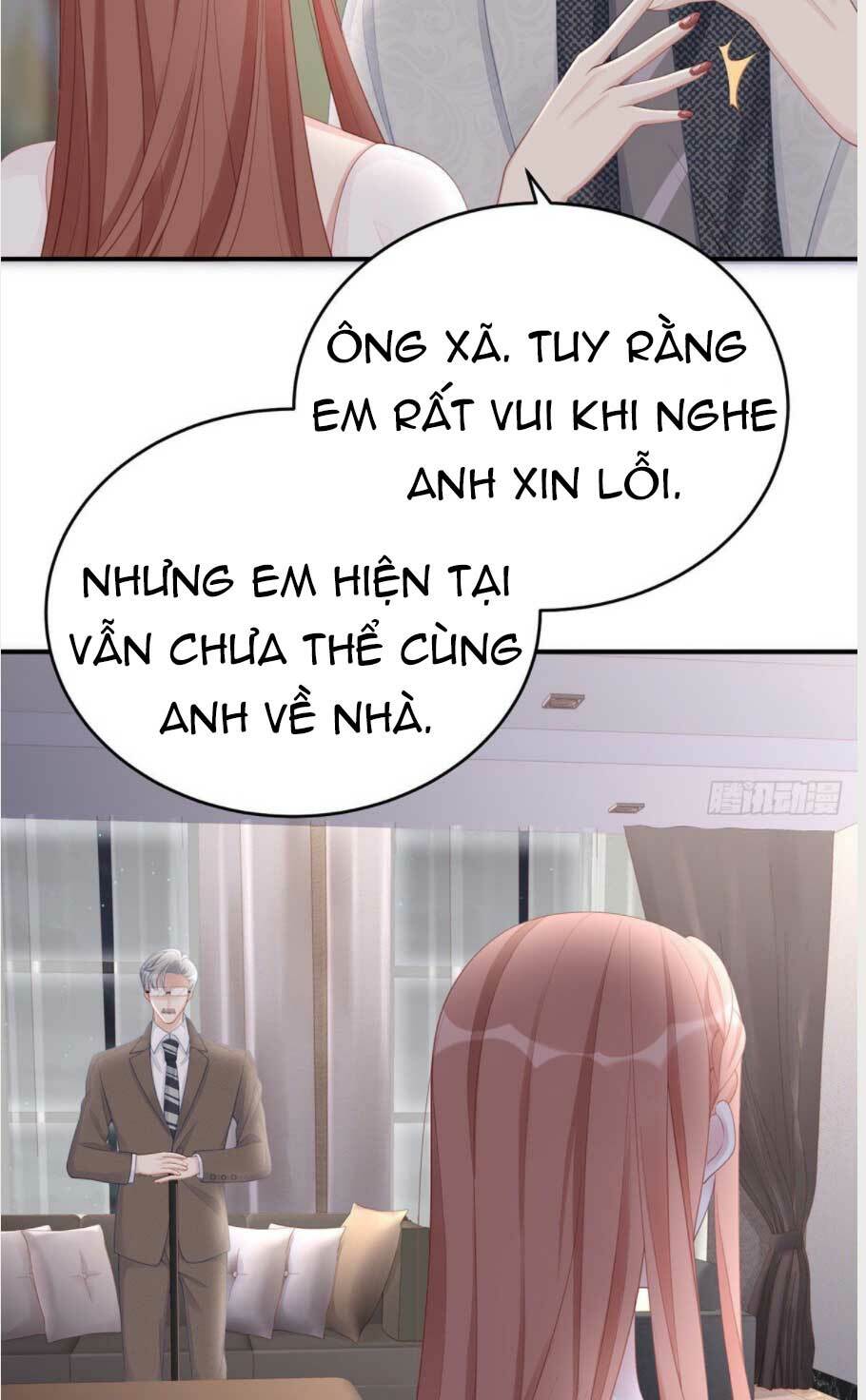 Sủng Em Sủng Tới Tận Cùng Chapter 82.1 - Trang 2