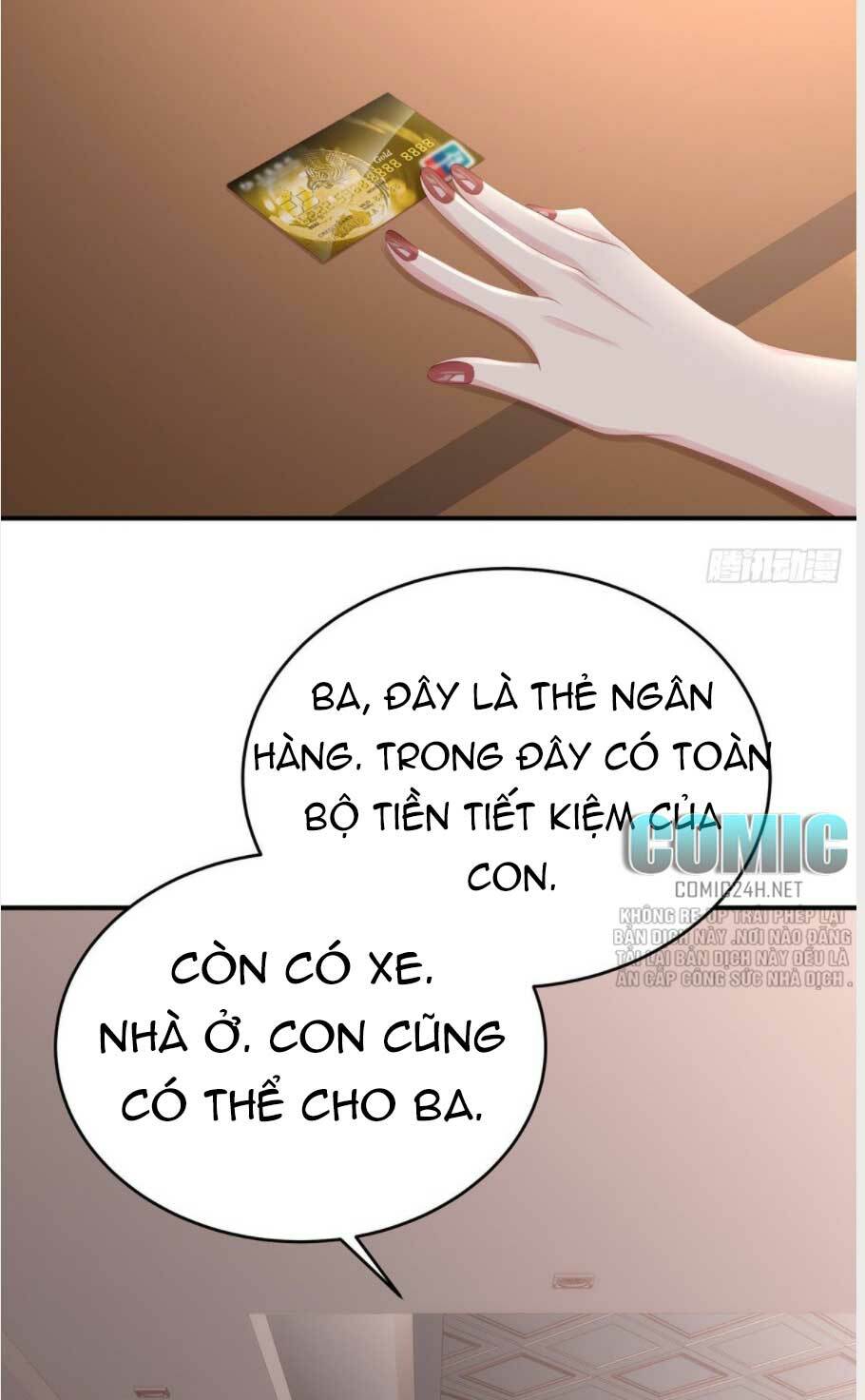 Sủng Em Sủng Tới Tận Cùng Chapter 82.1 - Trang 2