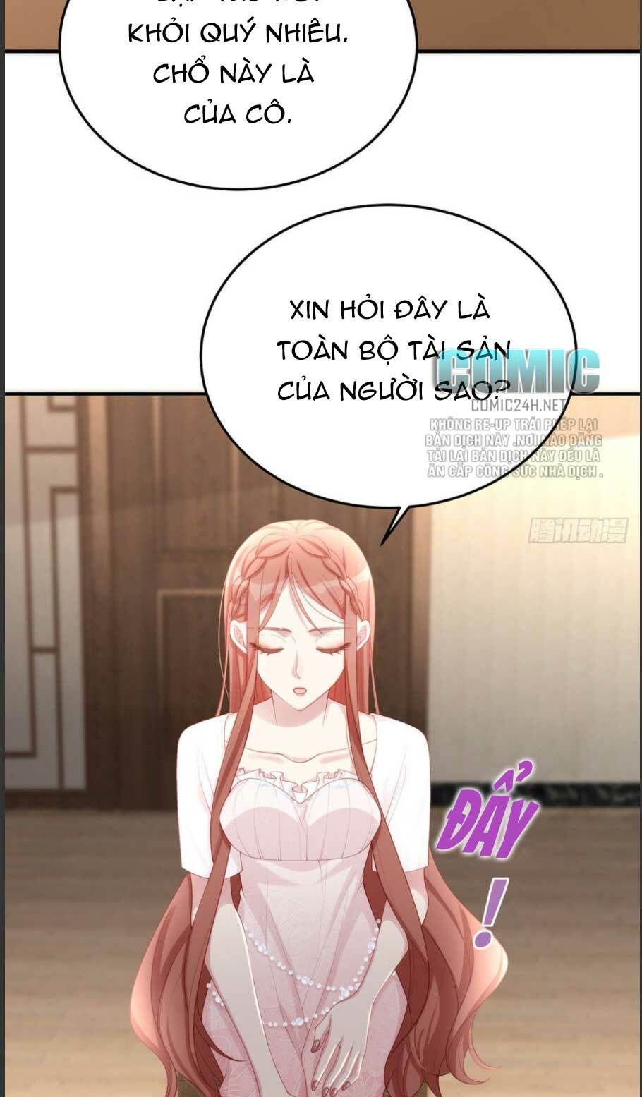 Sủng Em Sủng Tới Tận Cùng Chapter 81.2 - Trang 2