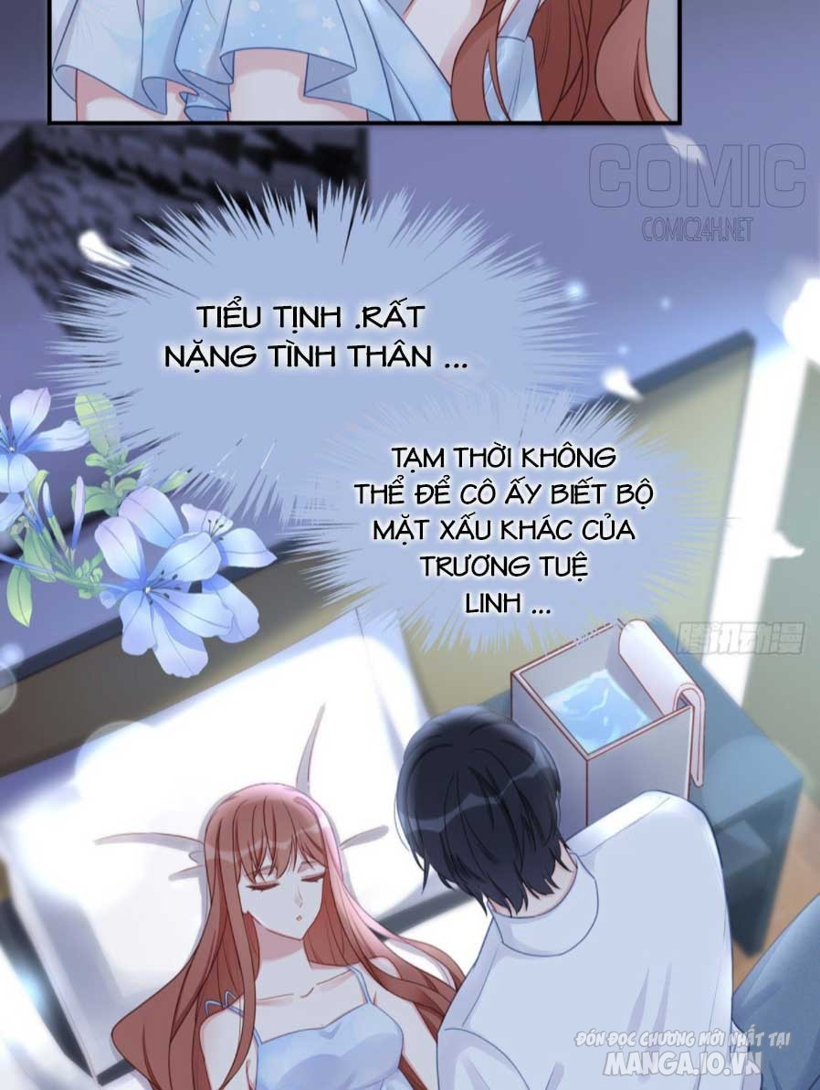 Sủng Em Sủng Tới Tận Cùng Chapter 67.2 - Trang 2