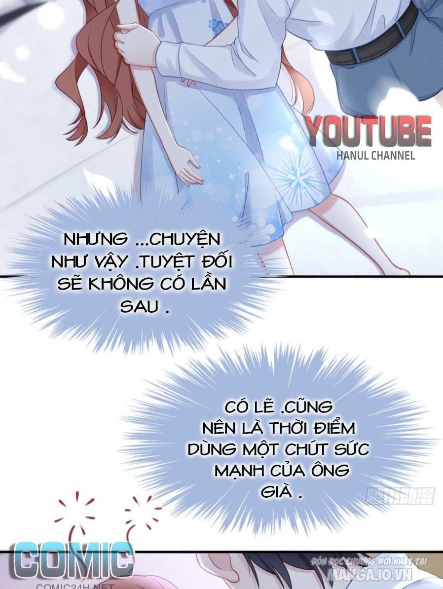 Sủng Em Sủng Tới Tận Cùng Chapter 67.2 - Trang 2