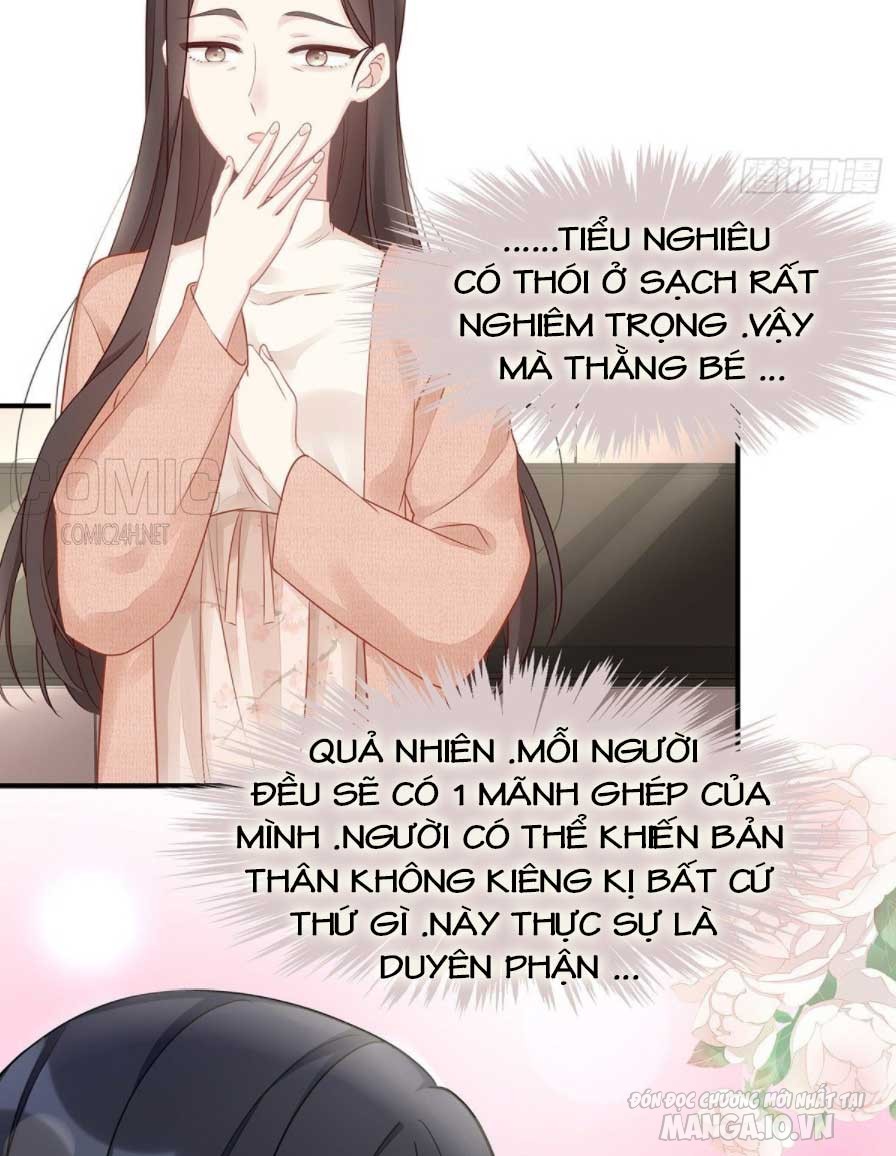 Sủng Em Sủng Tới Tận Cùng Chapter 65.2 - Trang 2