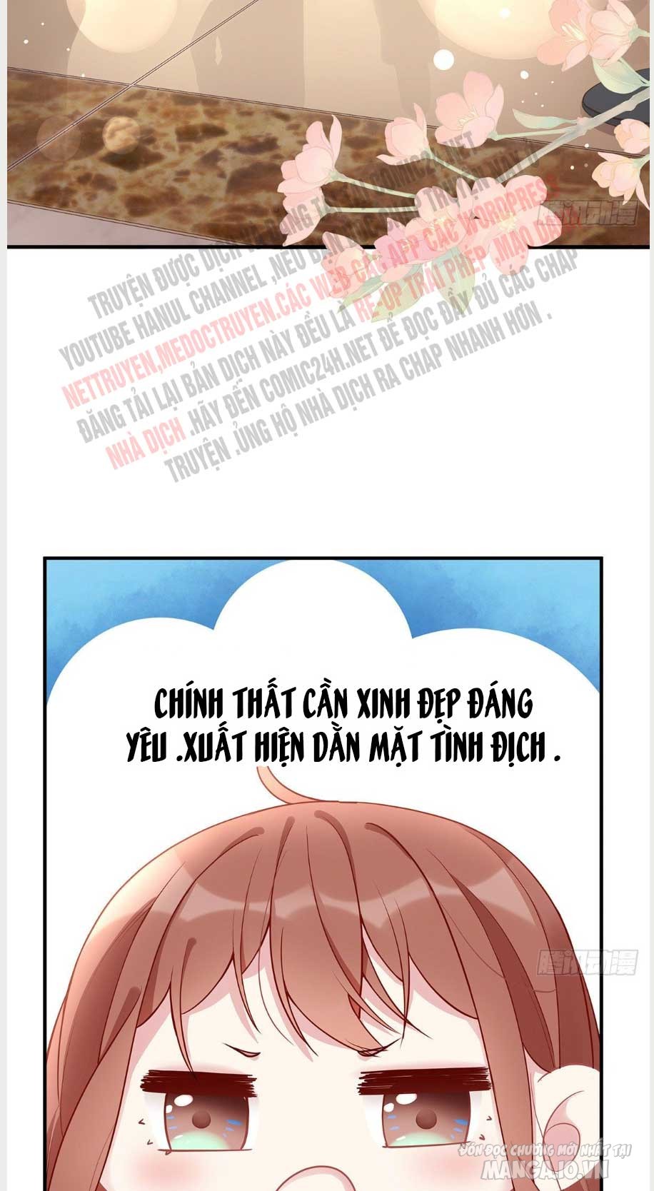 Sủng Em Sủng Tới Tận Cùng Chapter 65.1 - Trang 2