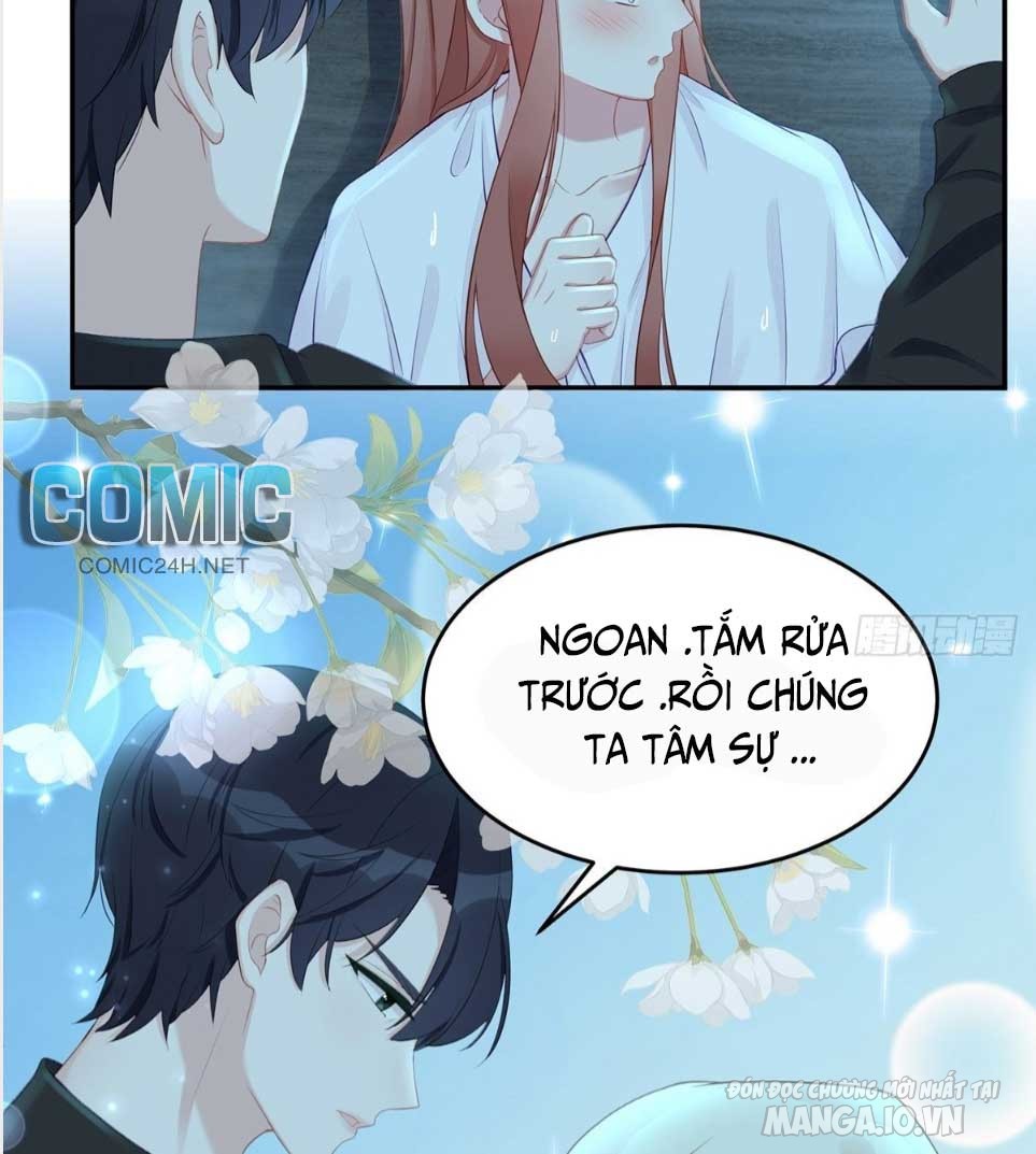 Sủng Em Sủng Tới Tận Cùng Chapter 63.2 - Trang 2