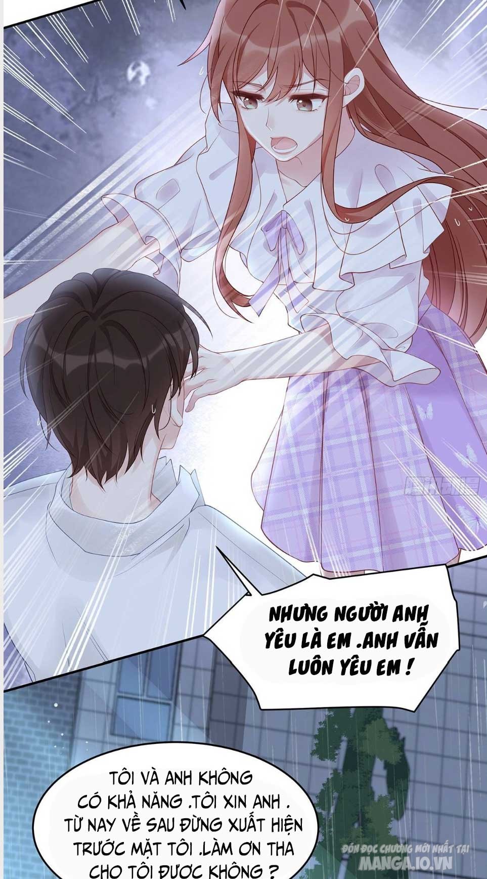 Sủng Em Sủng Tới Tận Cùng Chapter 63.2 - Trang 2