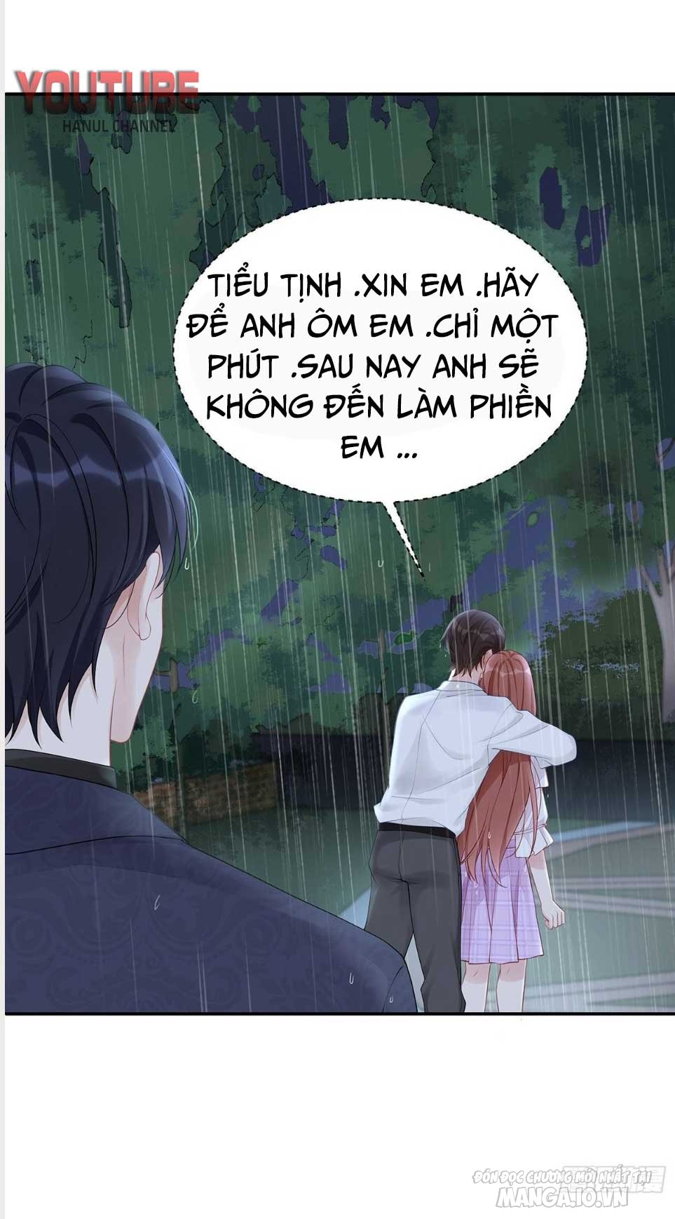 Sủng Em Sủng Tới Tận Cùng Chapter 63.2 - Trang 2