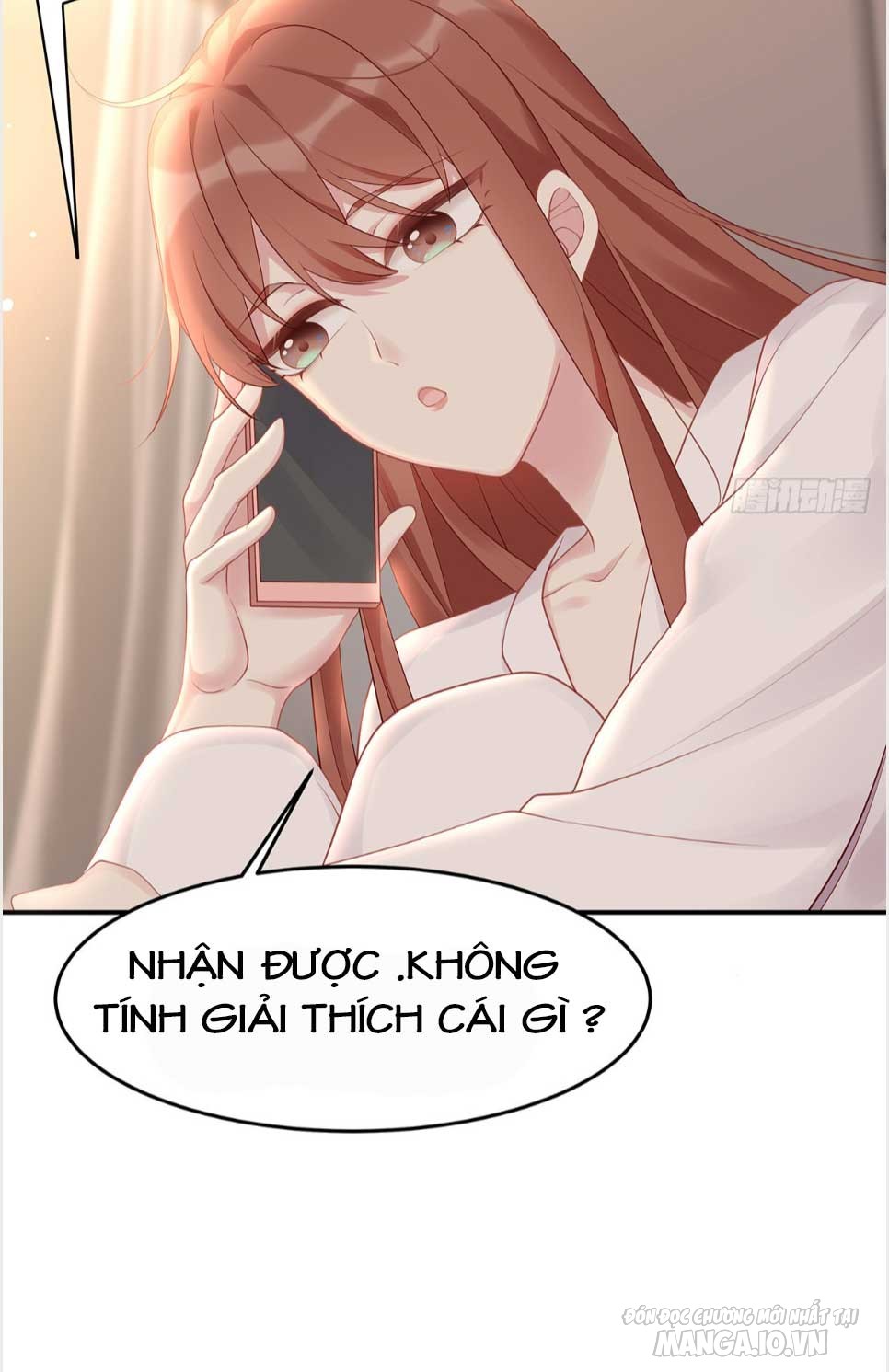 Sủng Em Sủng Tới Tận Cùng Chapter 62.2 - Trang 2