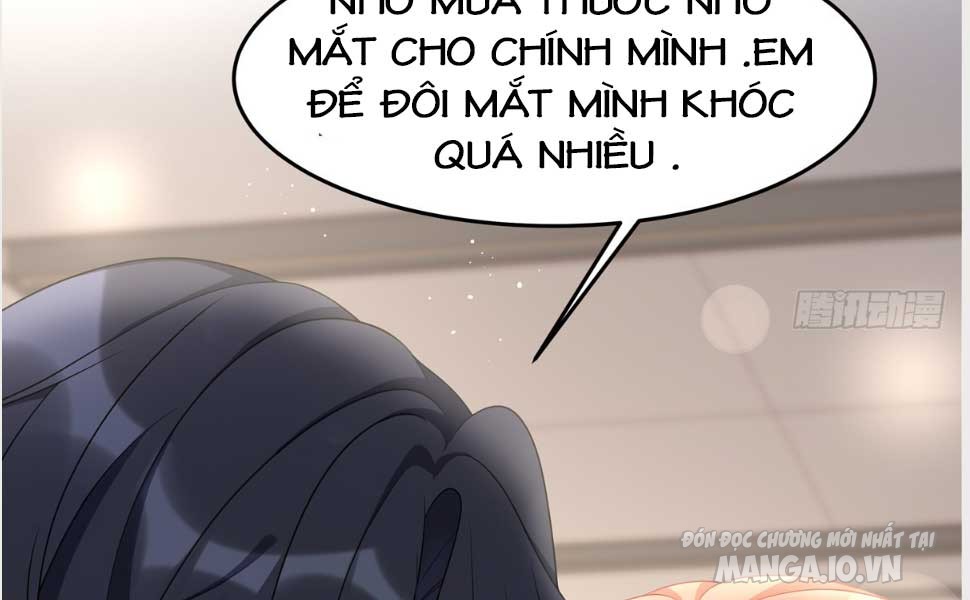 Sủng Em Sủng Tới Tận Cùng Chapter 62.1 - Trang 2