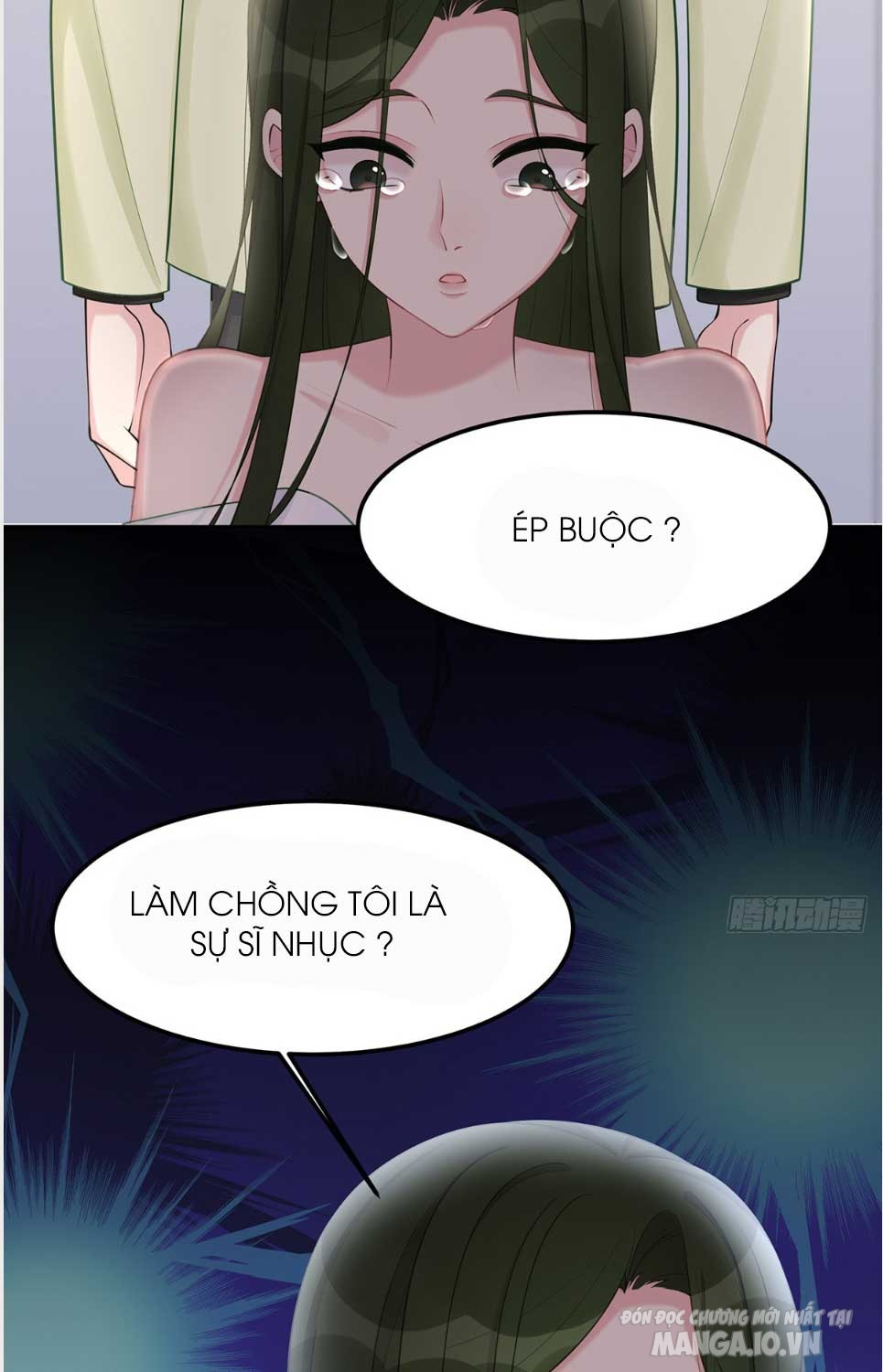 Sủng Em Sủng Tới Tận Cùng Chapter 61.2 - Trang 2