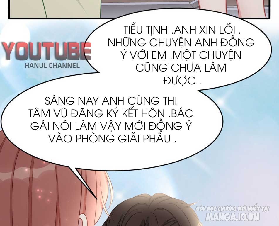 Sủng Em Sủng Tới Tận Cùng Chapter 61.1 - Trang 2