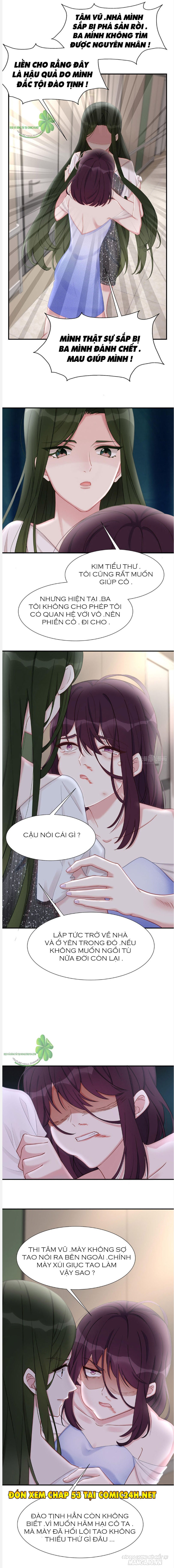 Sủng Em Sủng Tới Tận Cùng Chapter 52.2 - Trang 2