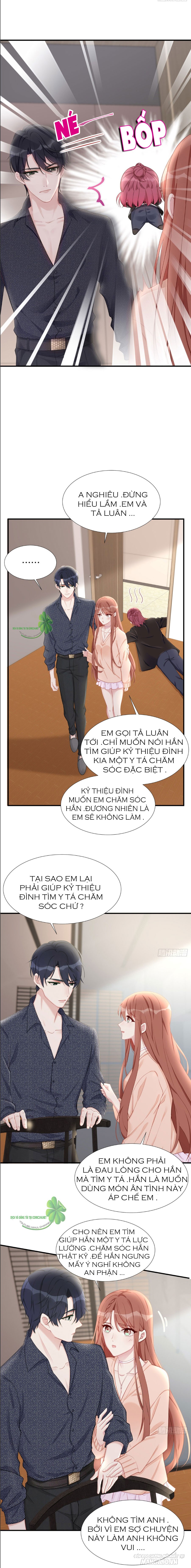 Sủng Em Sủng Tới Tận Cùng Chapter 51.1 - Trang 2