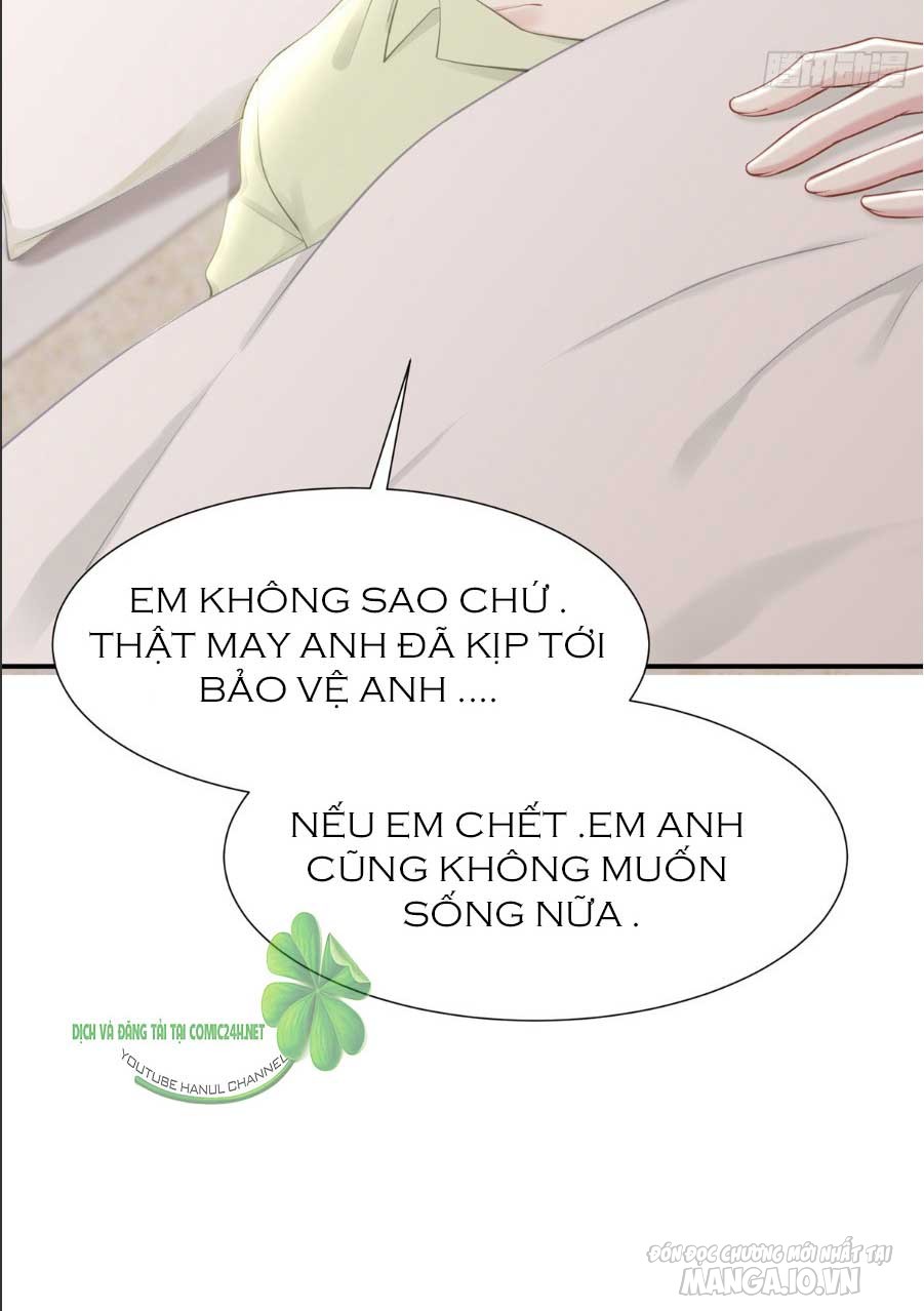 Sủng Em Sủng Tới Tận Cùng Chapter 49.2 - Trang 2