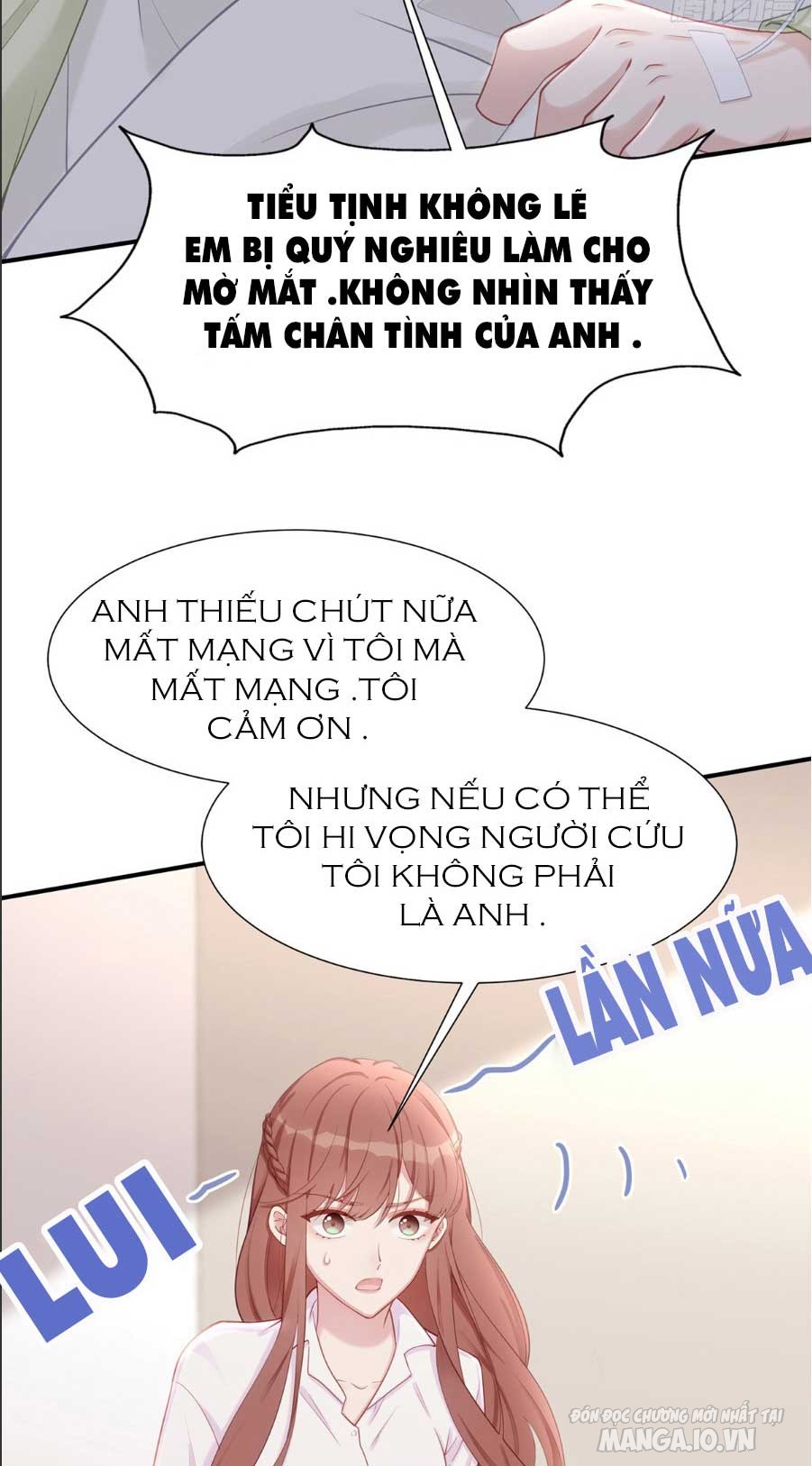 Sủng Em Sủng Tới Tận Cùng Chapter 49.2 - Trang 2