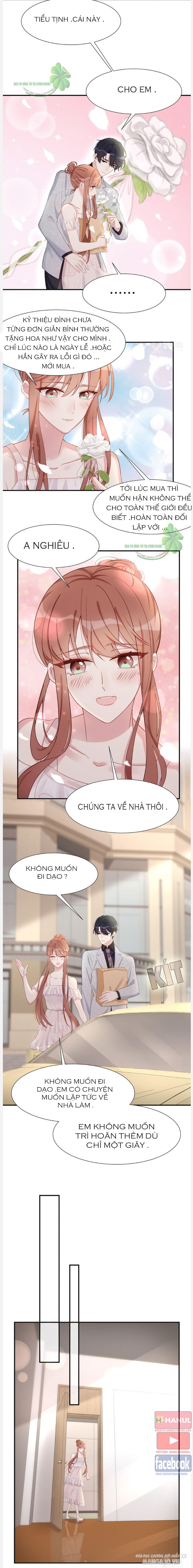 Sủng Em Sủng Tới Tận Cùng Chapter 47.2 - Trang 2