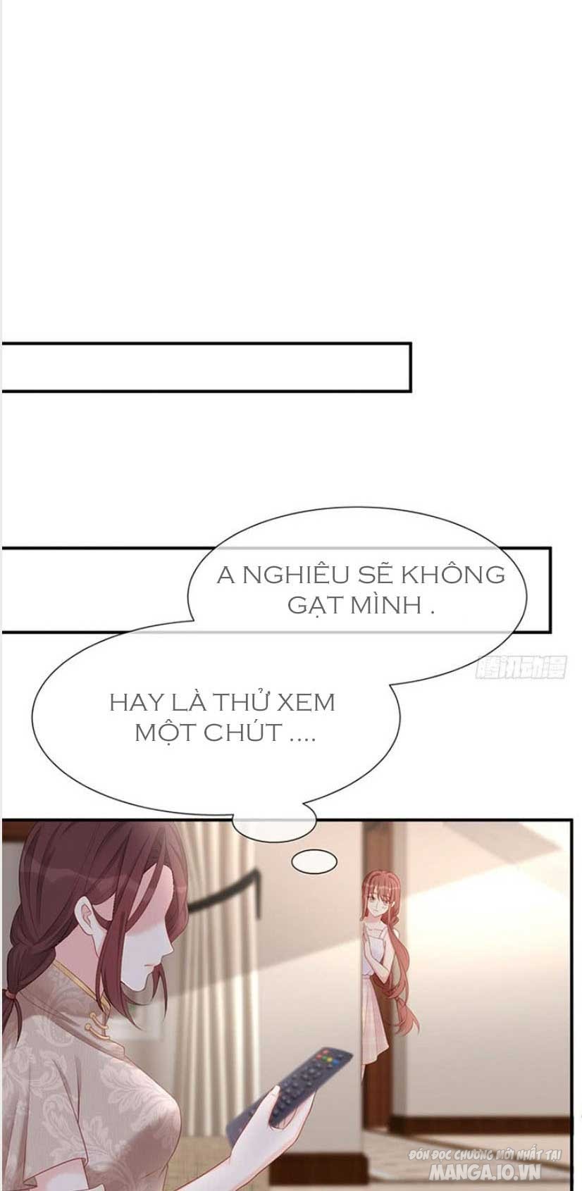 Sủng Em Sủng Tới Tận Cùng Chapter 46.2 - Trang 2