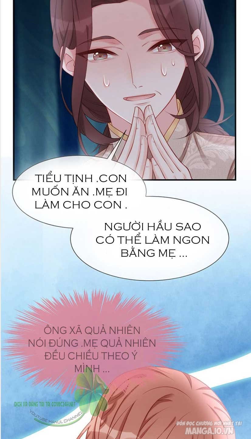 Sủng Em Sủng Tới Tận Cùng Chapter 46.2 - Trang 2