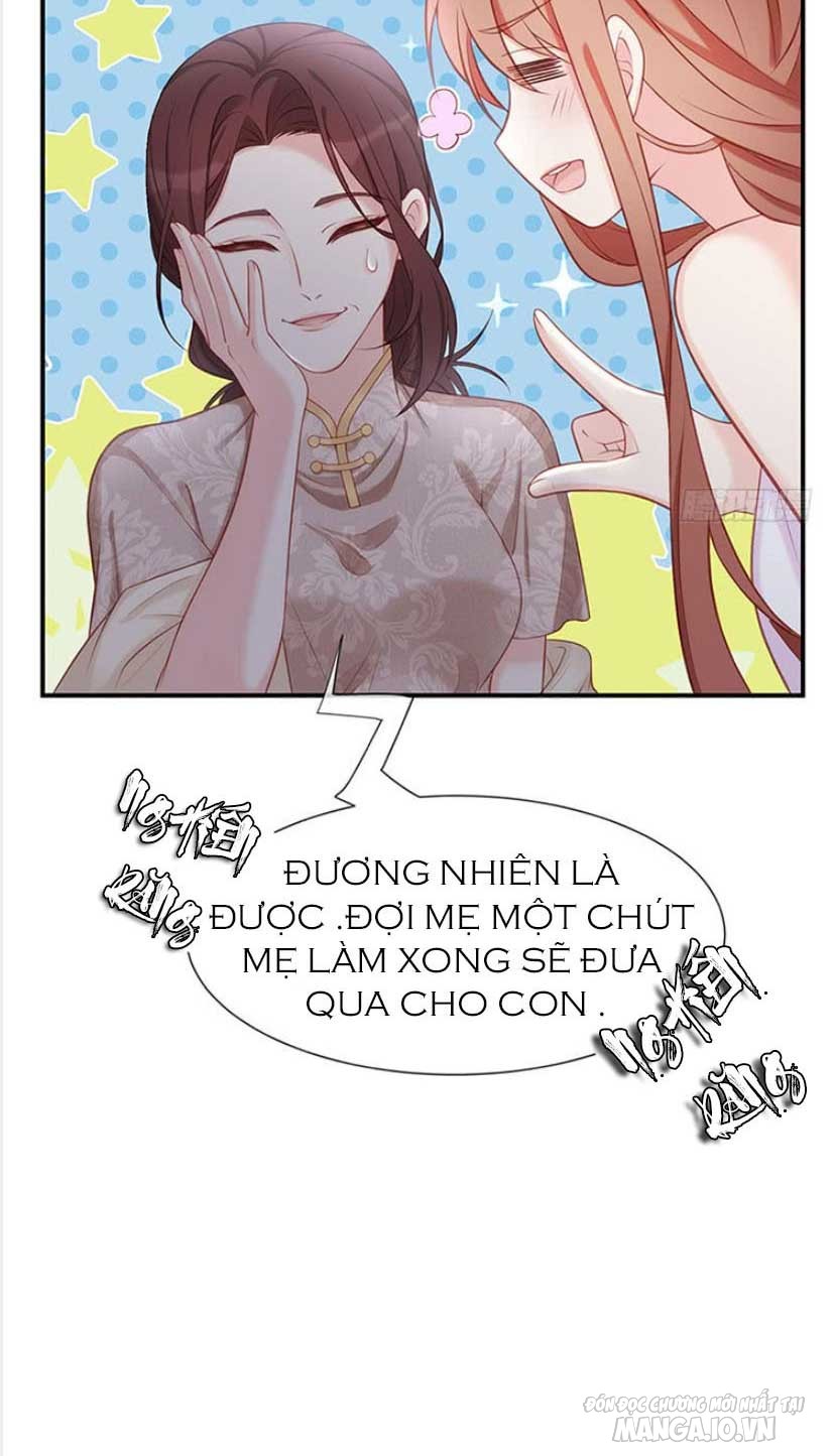 Sủng Em Sủng Tới Tận Cùng Chapter 46.2 - Trang 2